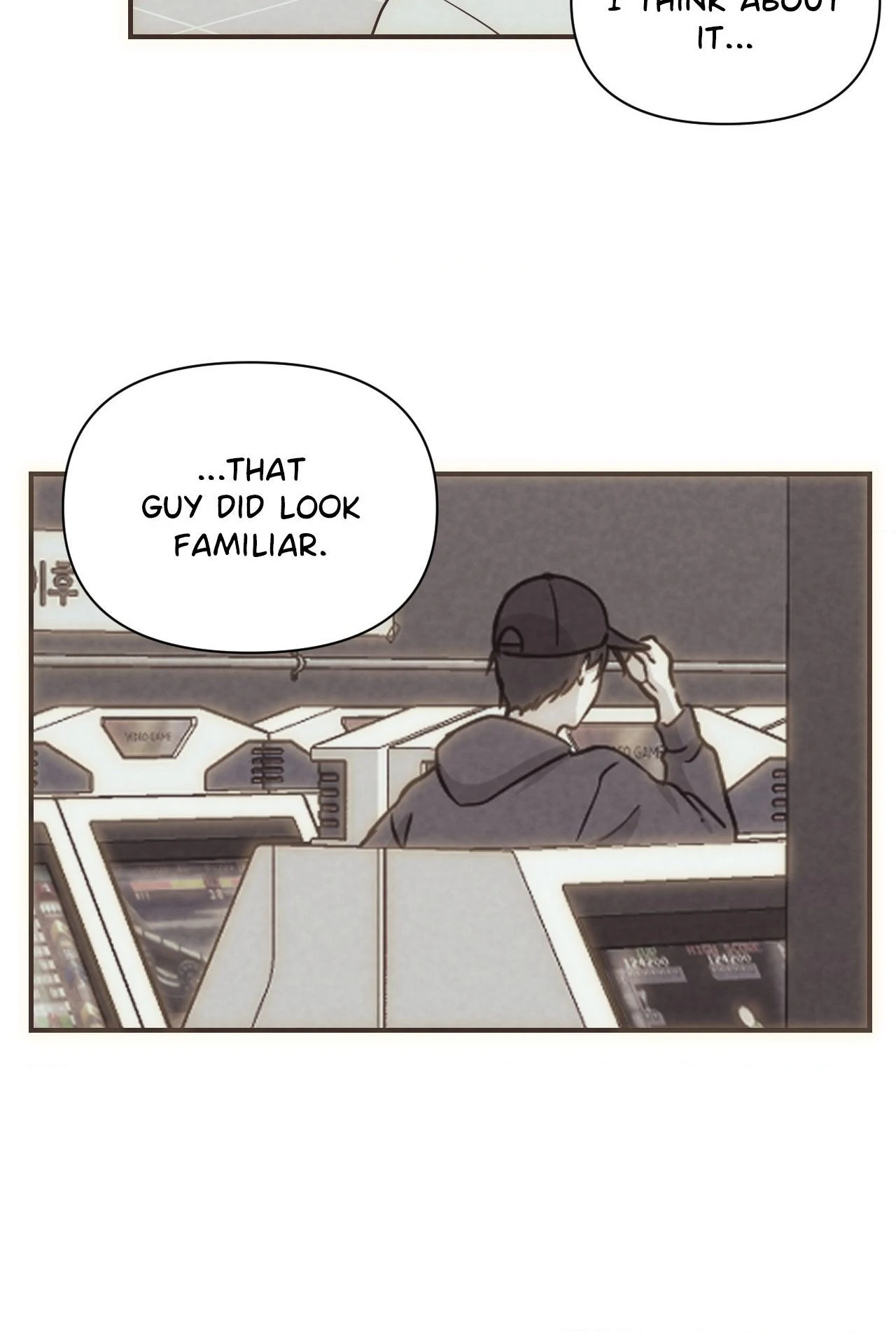 Get Buzzed [Official] - Chapter 19 manhwa
