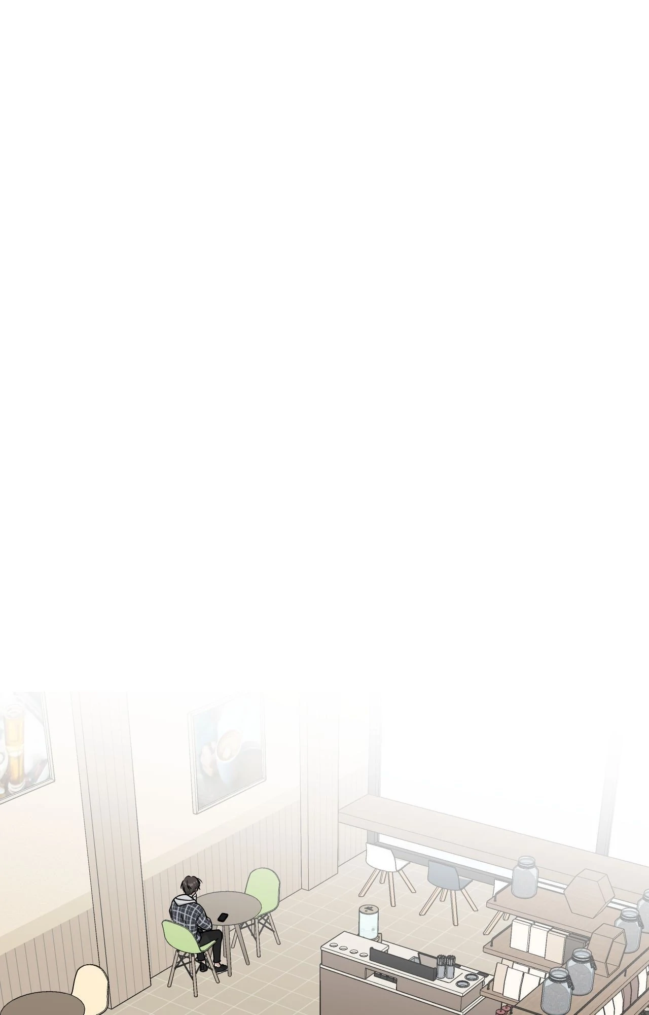 Get Buzzed [Official] - Chapter 19 manhwa