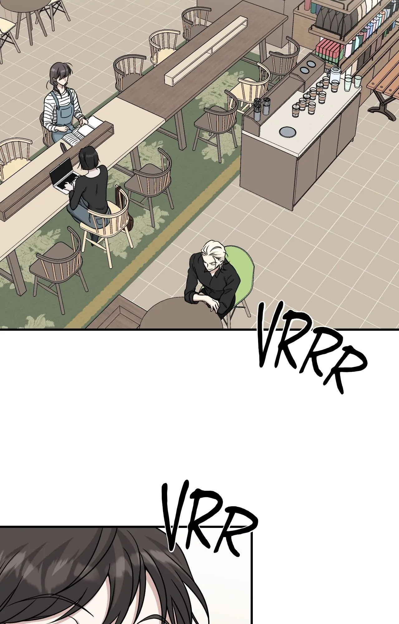 Get Buzzed [Official] - Chapter 19 manhwa
