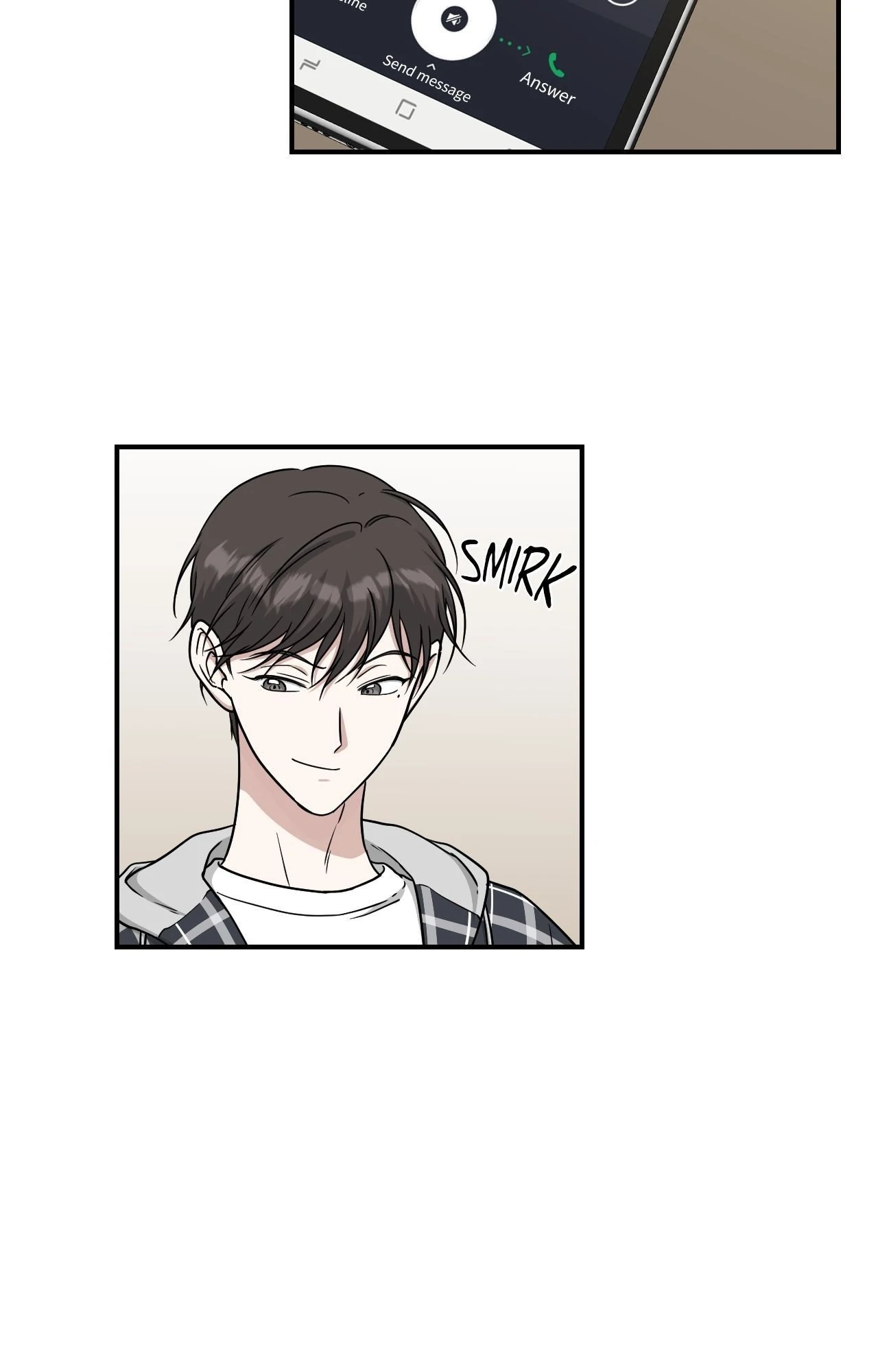 Get Buzzed [Official] - Chapter 19 manhwa