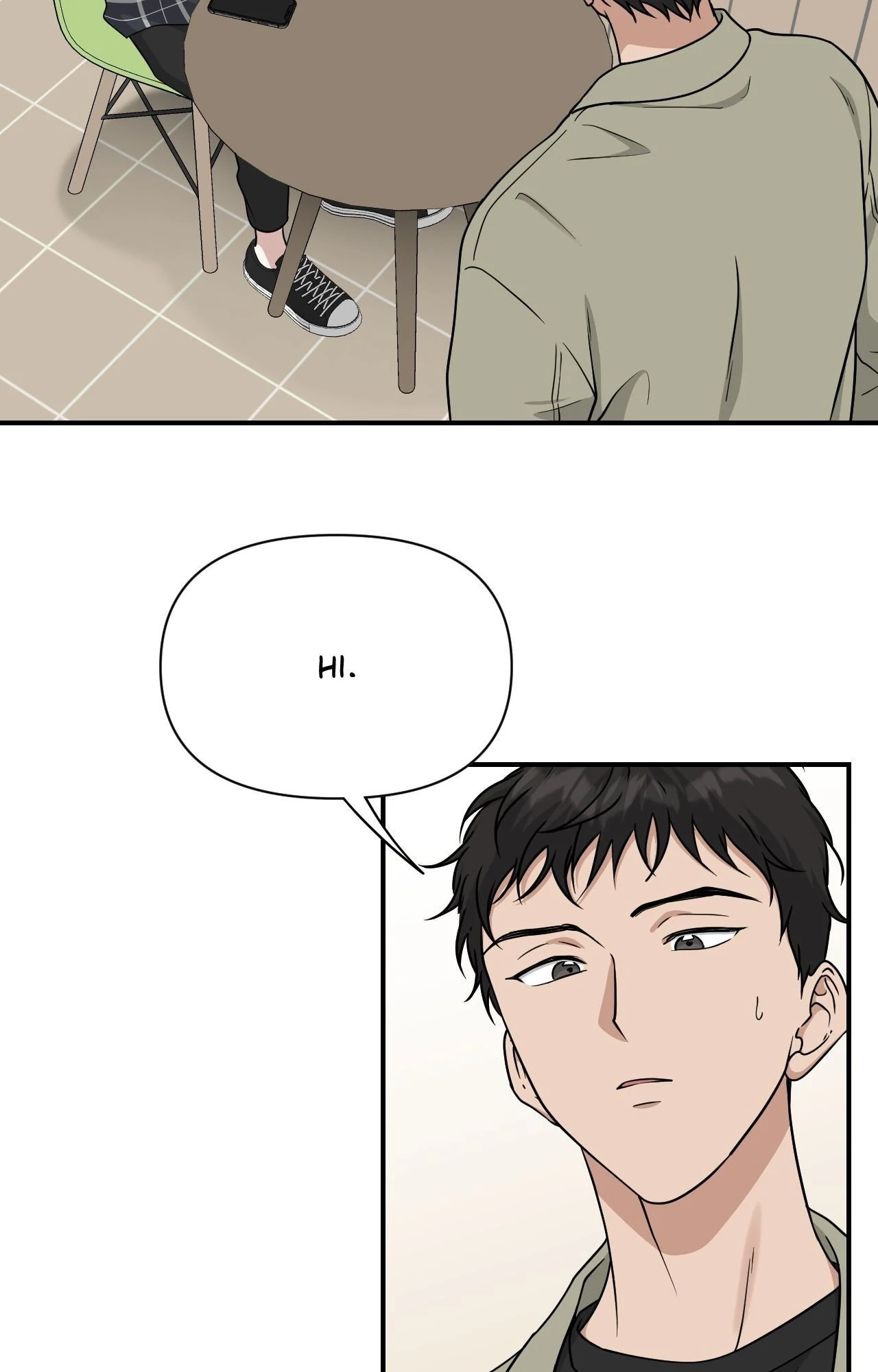Get Buzzed [Official] - Chapter 19 manhwa