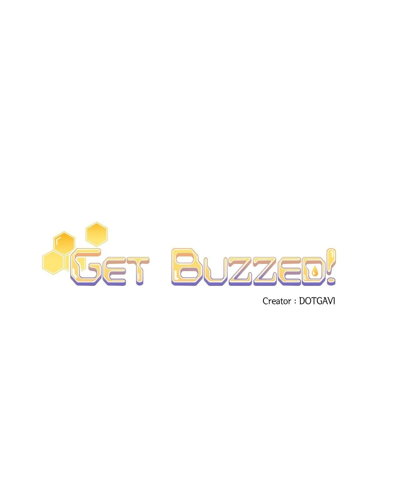 Get Buzzed [Official] - Chapter 19 manhwa