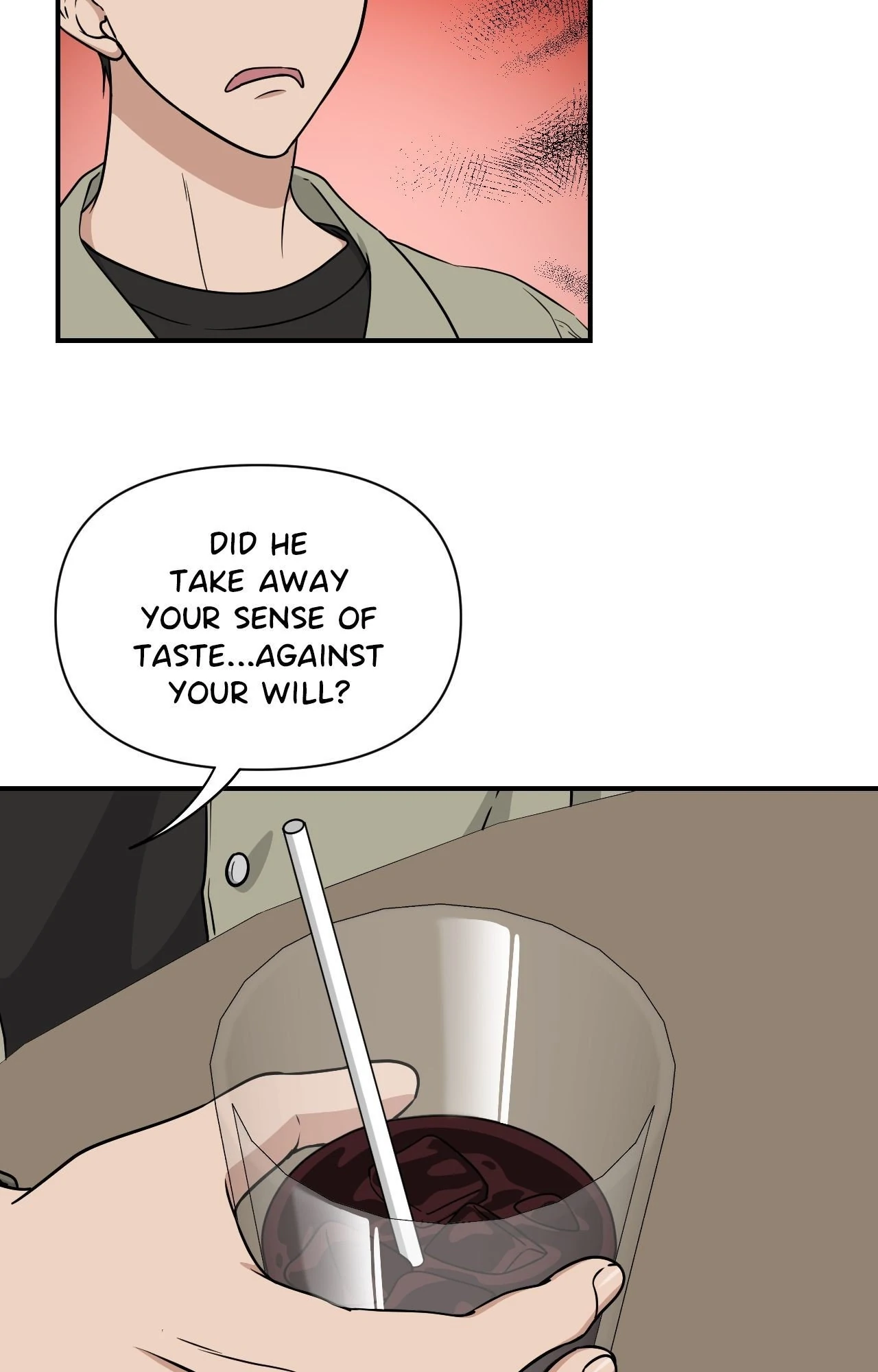 Get Buzzed [Official] - Chapter 19 manhwa