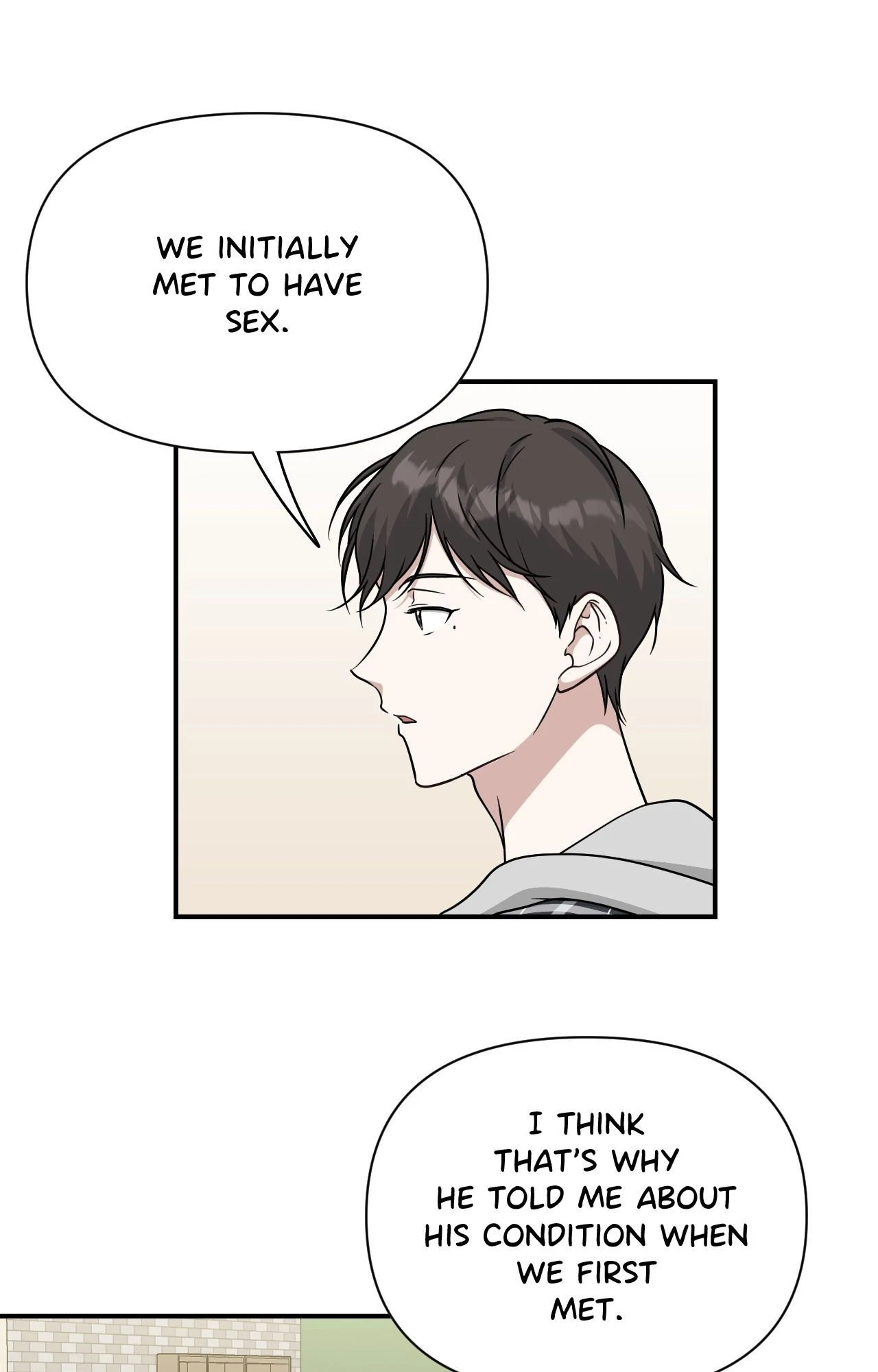Get Buzzed [Official] - Chapter 19 manhwa