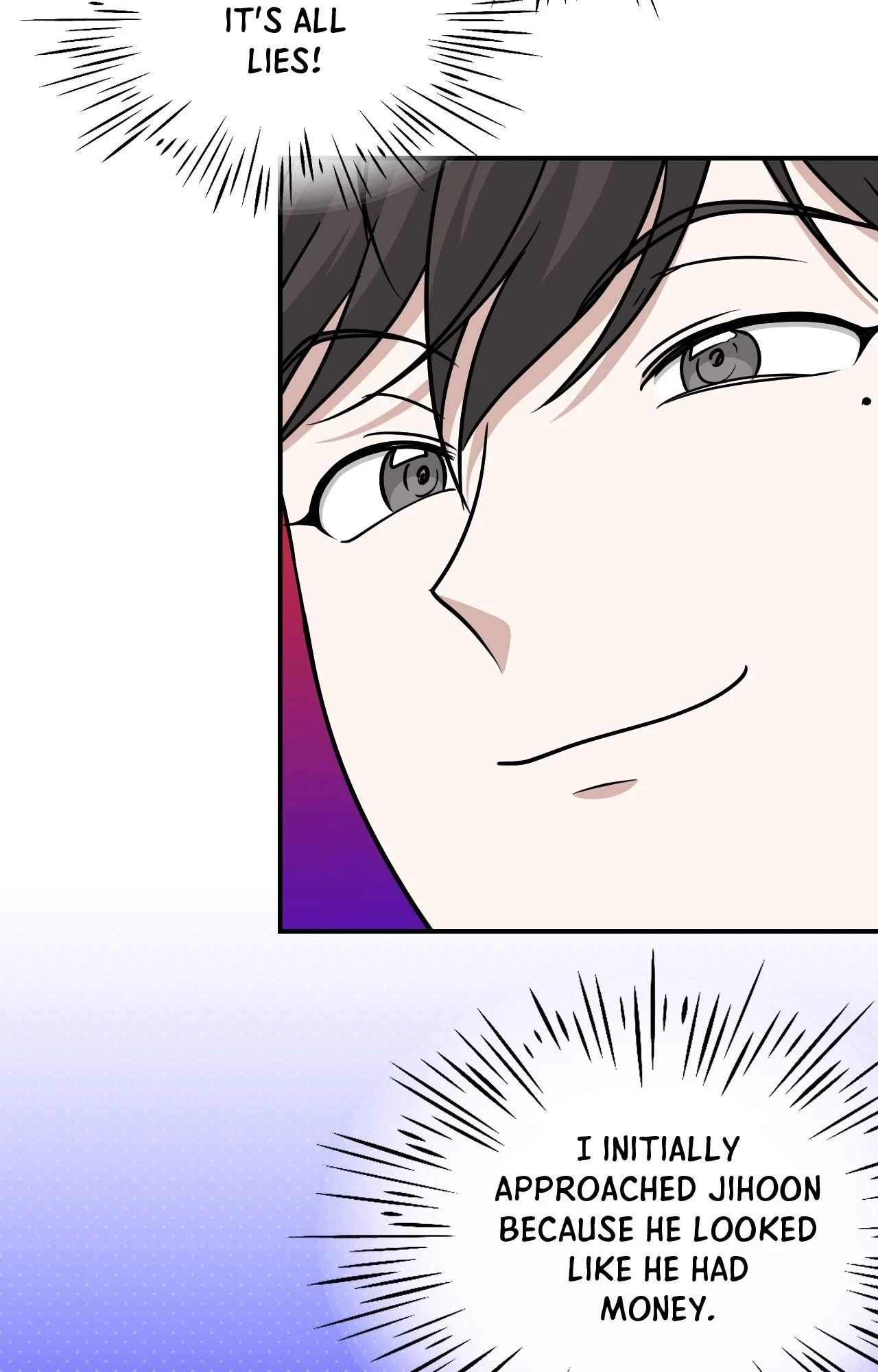 Get Buzzed [Official] - Chapter 19 manhwa