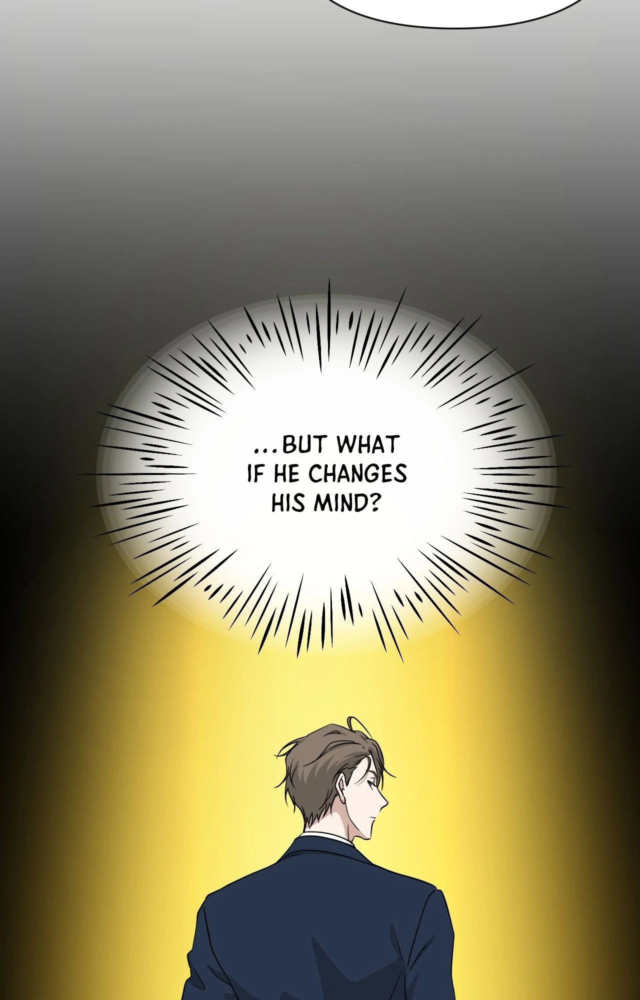 Get Buzzed [Official] - Chapter 19 manhwa