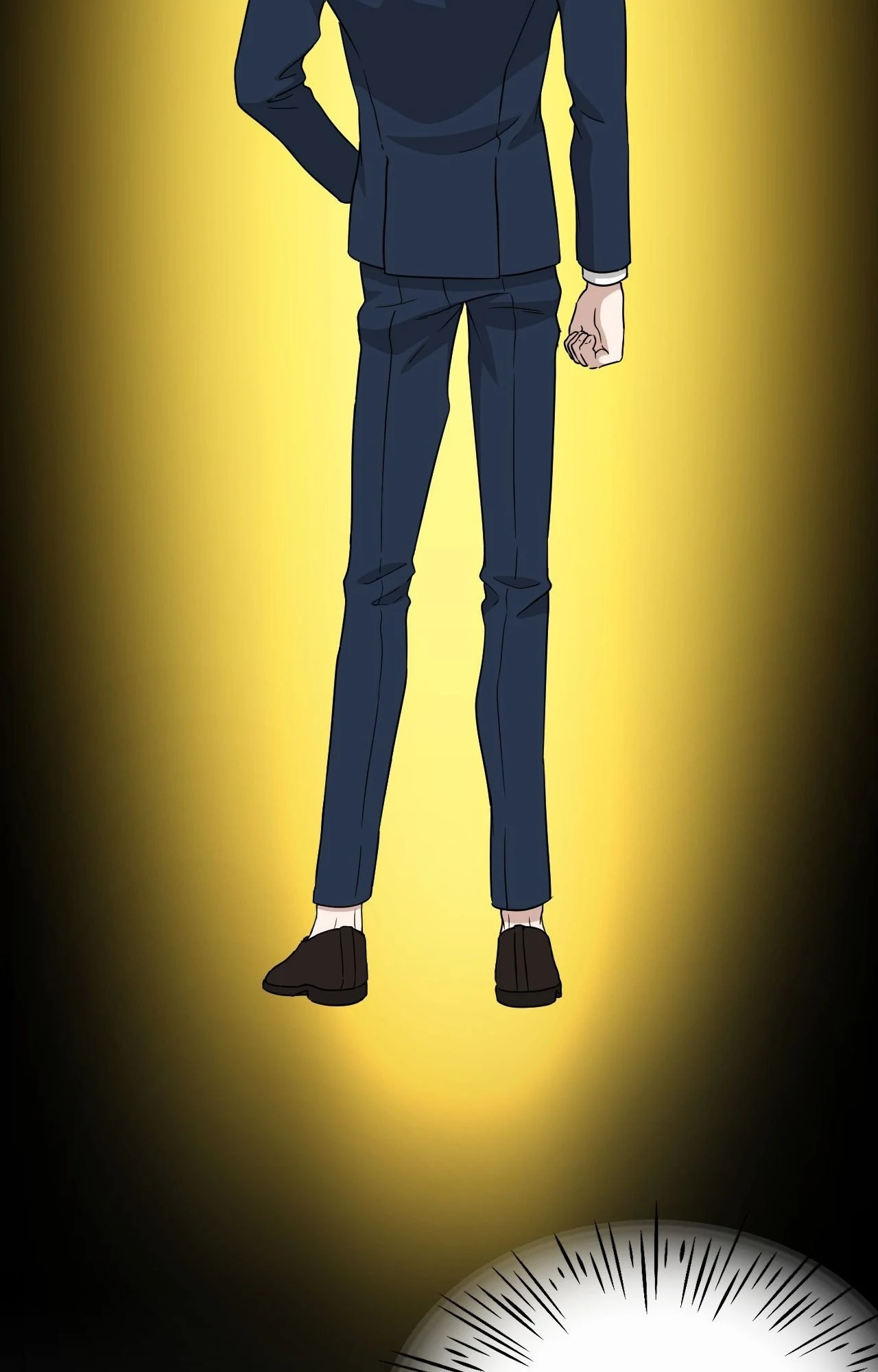 Get Buzzed [Official] - Chapter 19 manhwa