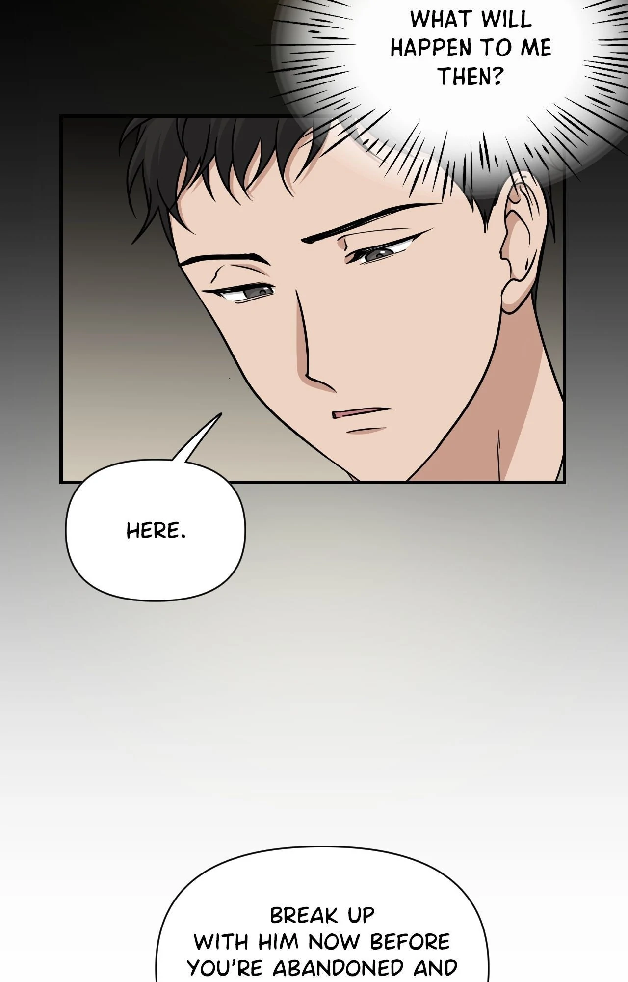 Get Buzzed [Official] - Chapter 19 manhwa