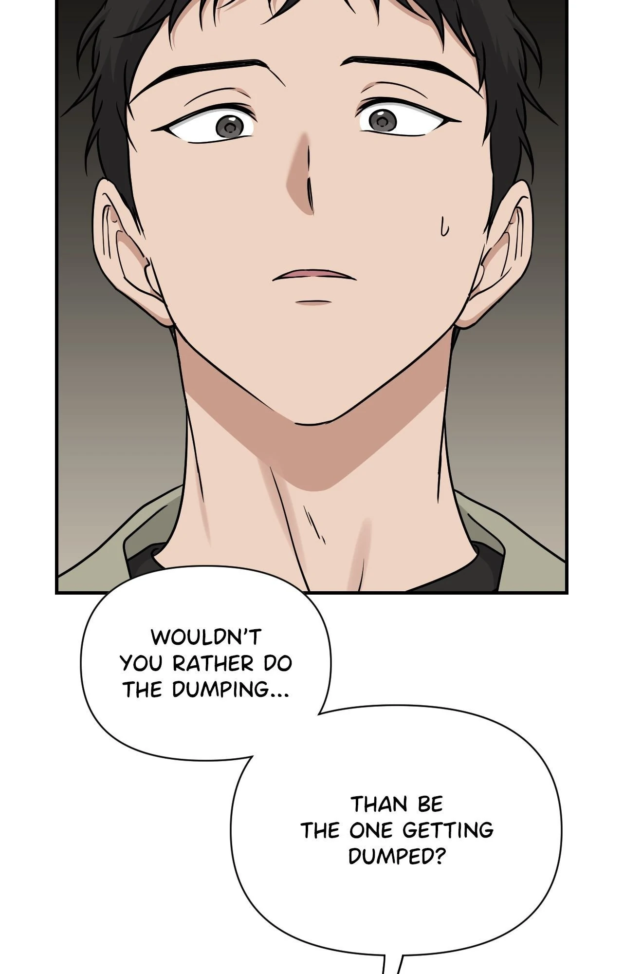 Get Buzzed [Official] - Chapter 19 manhwa