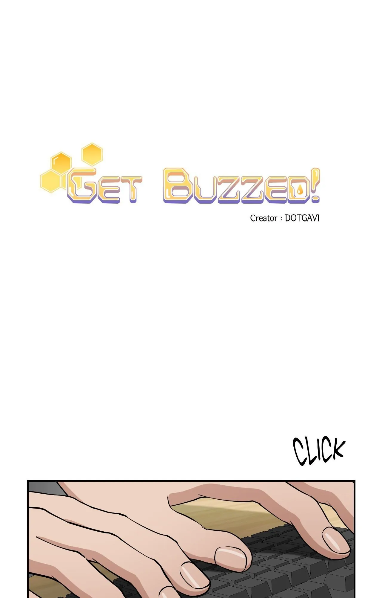 Get Buzzed [Official] - Chapter 2 manhwa