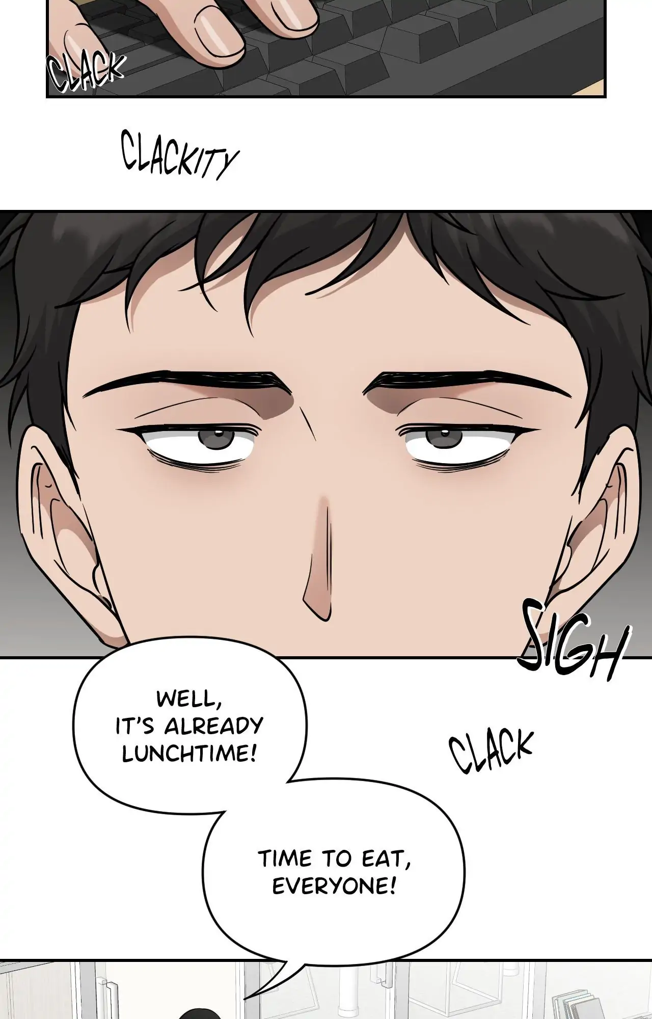 Get Buzzed [Official] - Chapter 2 manhwa