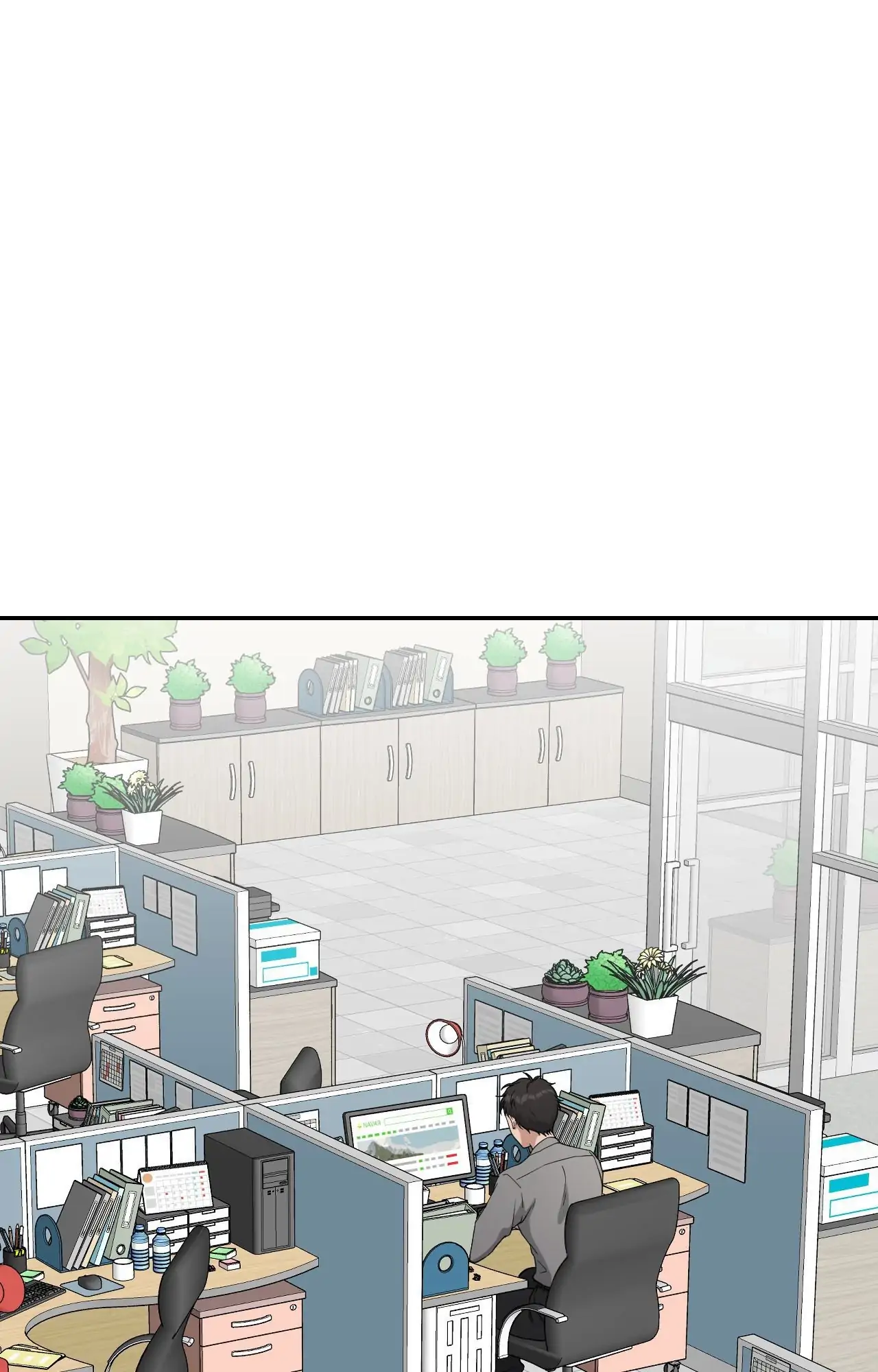 Get Buzzed [Official] - Chapter 2 manhwa