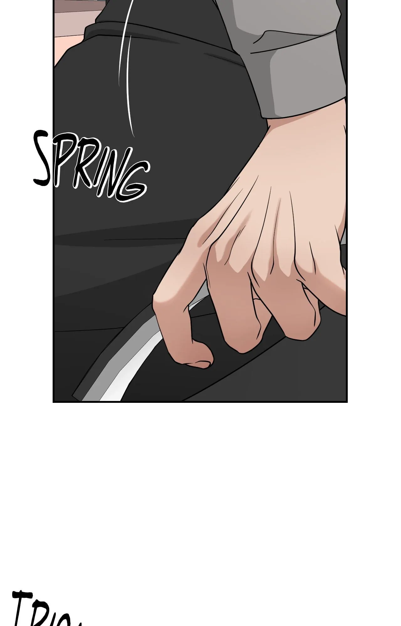 Get Buzzed [Official] - Chapter 2 manhwa