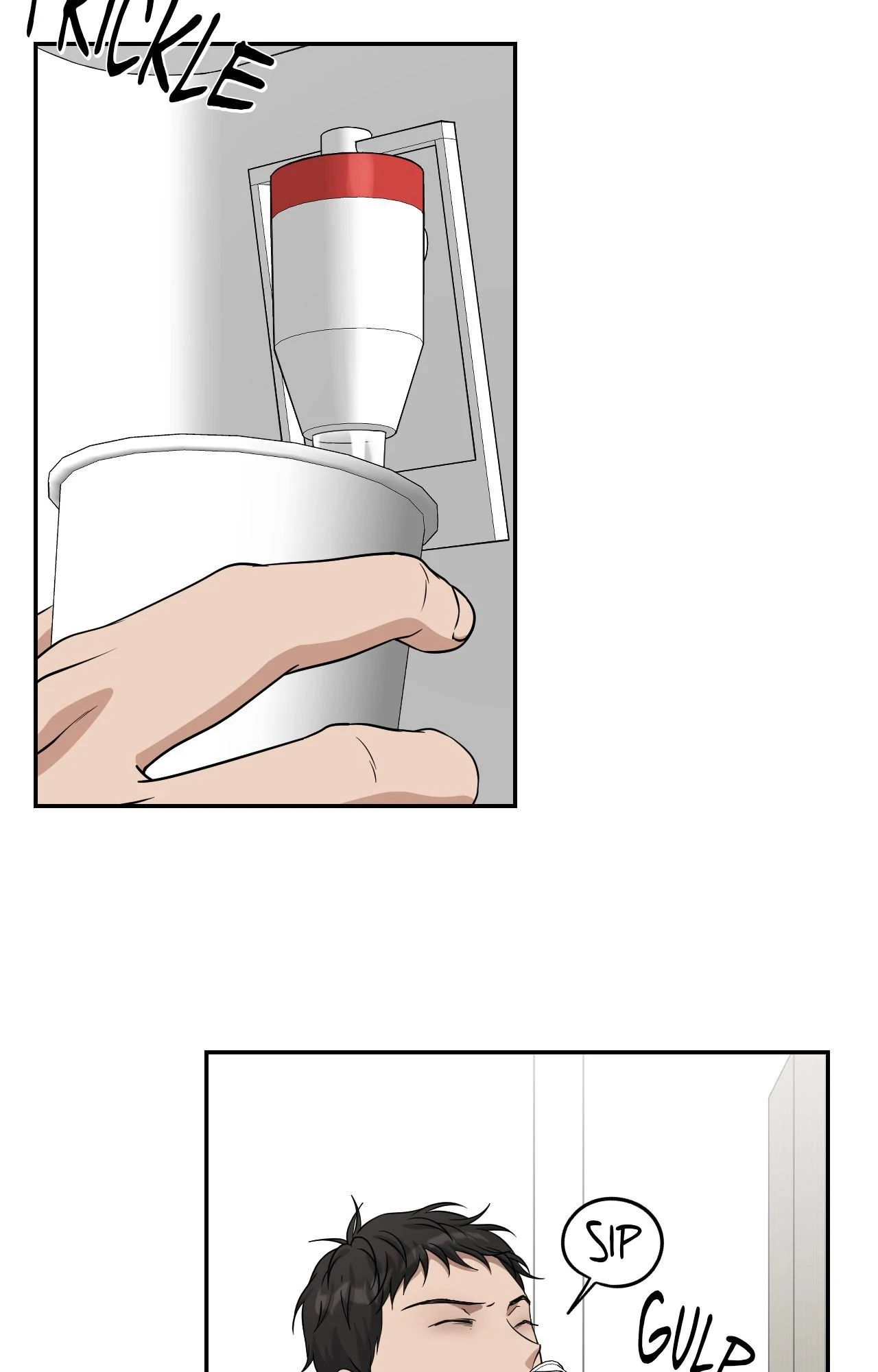 Get Buzzed [Official] - Chapter 2 manhwa