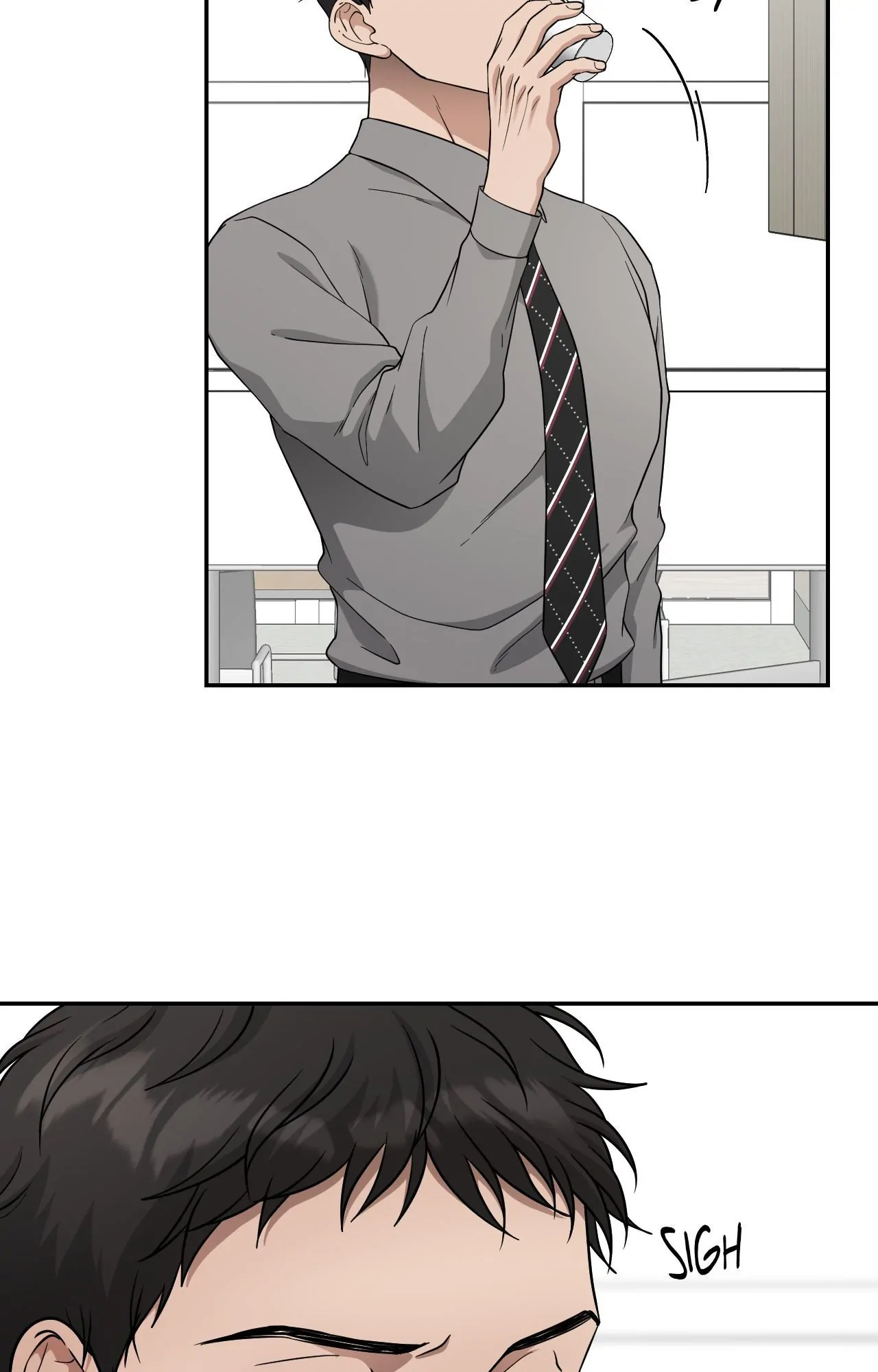 Get Buzzed [Official] - Chapter 2 manhwa