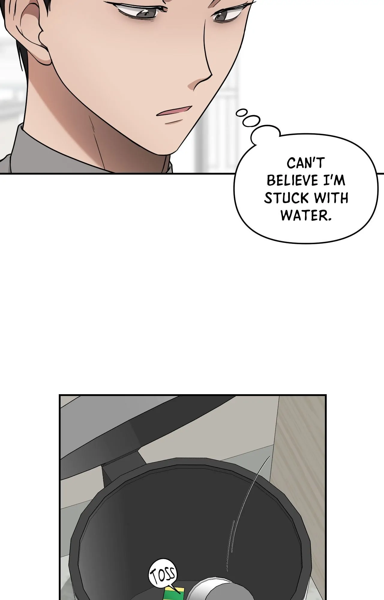 Get Buzzed [Official] - Chapter 2 manhwa