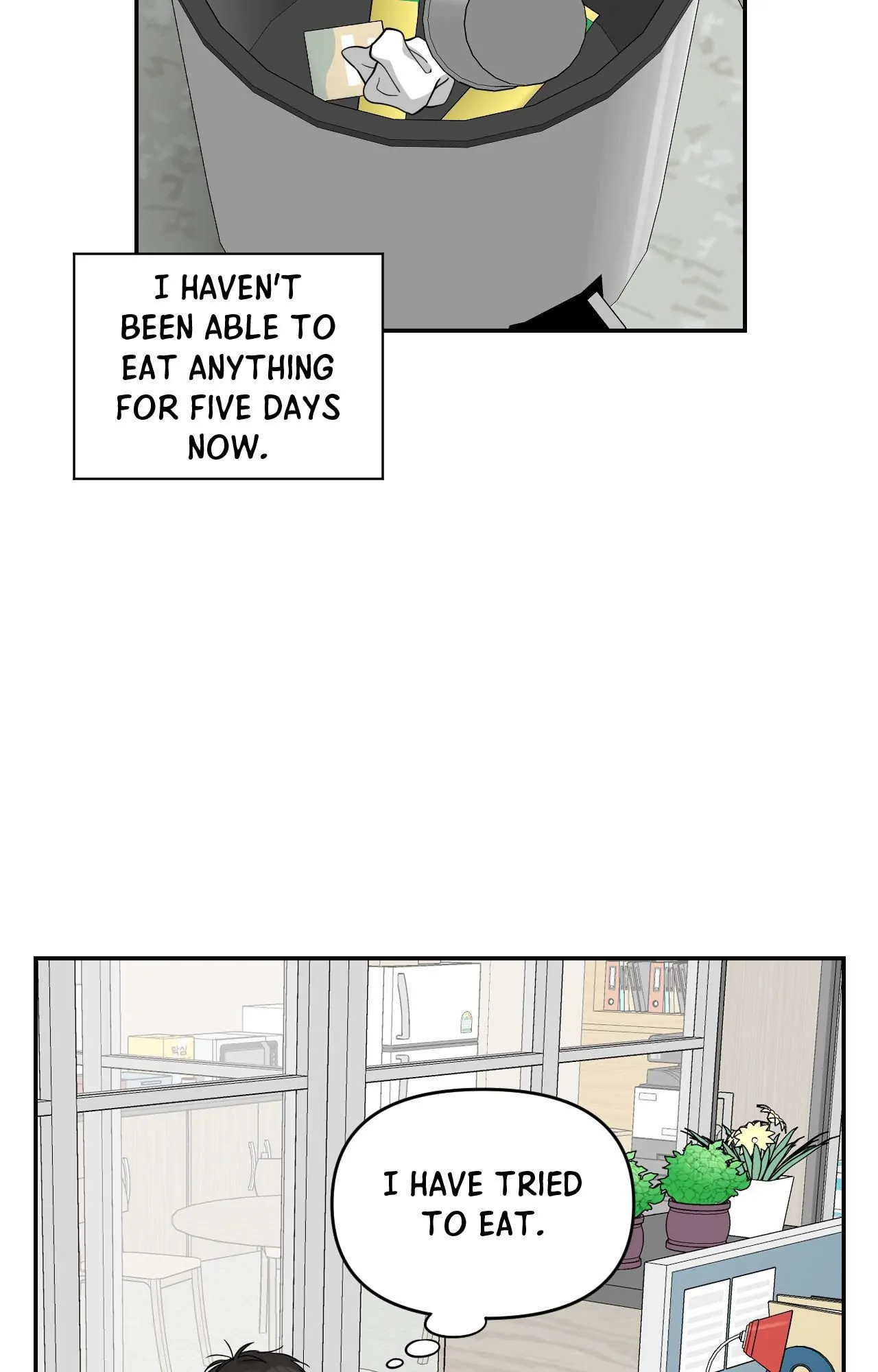 Get Buzzed [Official] - Chapter 2 manhwa