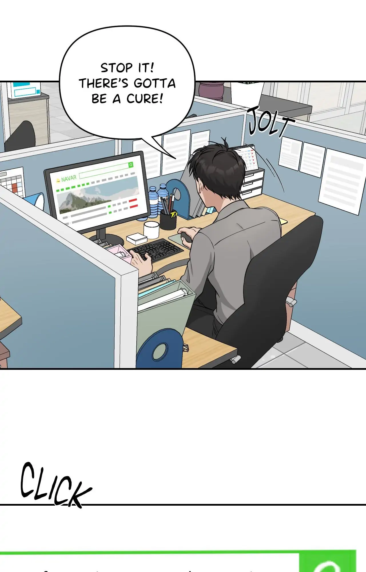 Get Buzzed [Official] - Chapter 2 manhwa