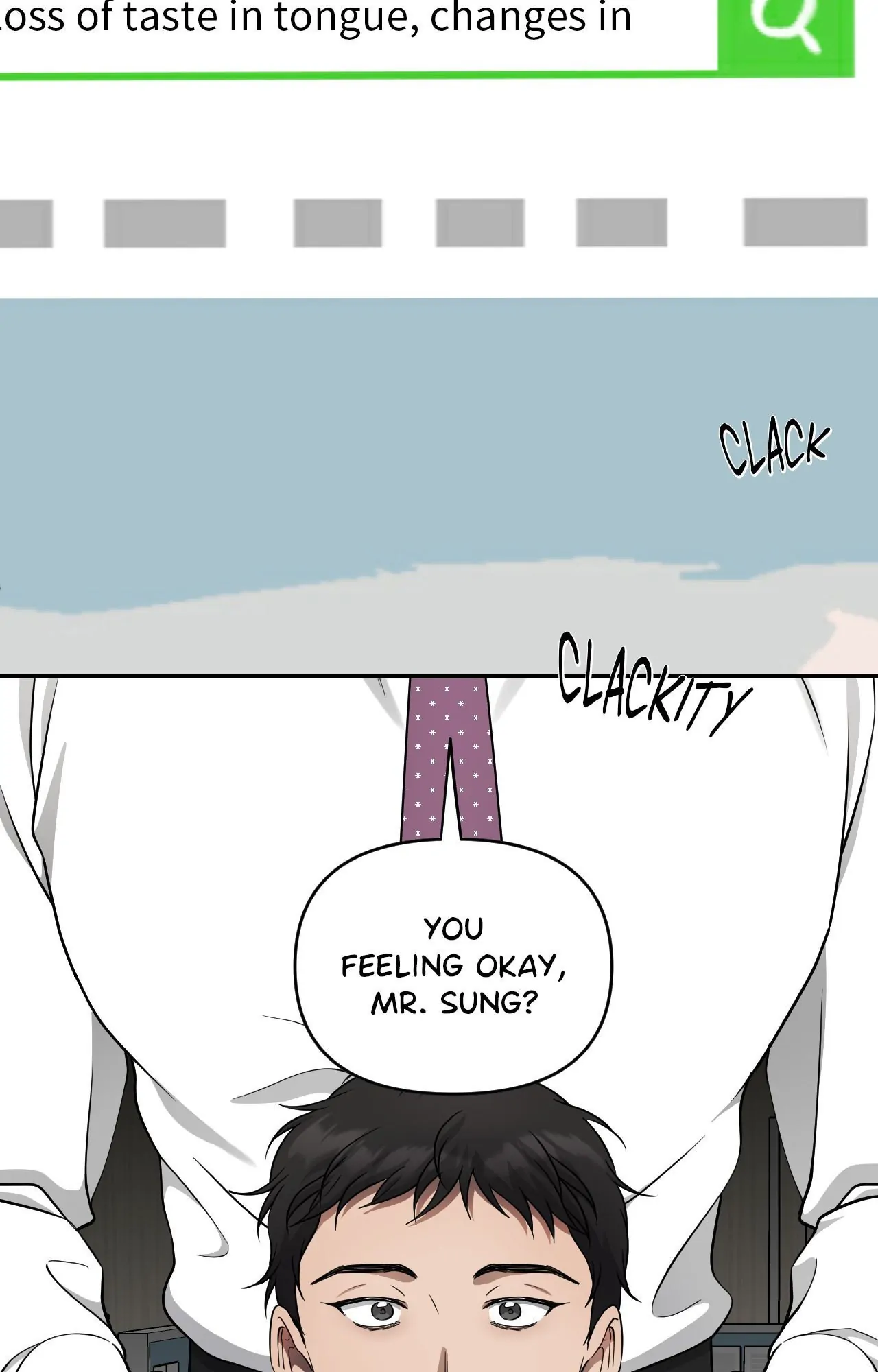 Get Buzzed [Official] - Chapter 2 manhwa