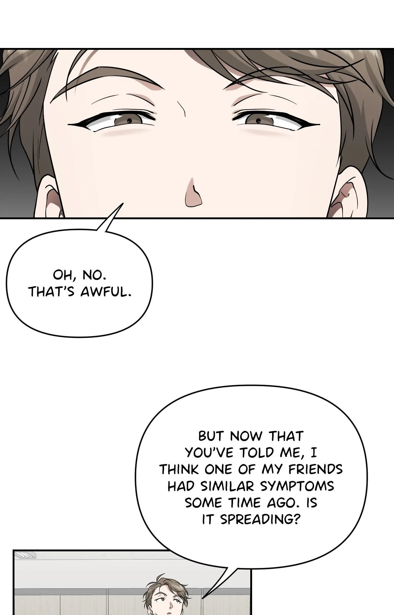 Get Buzzed [Official] - Chapter 2 manhwa