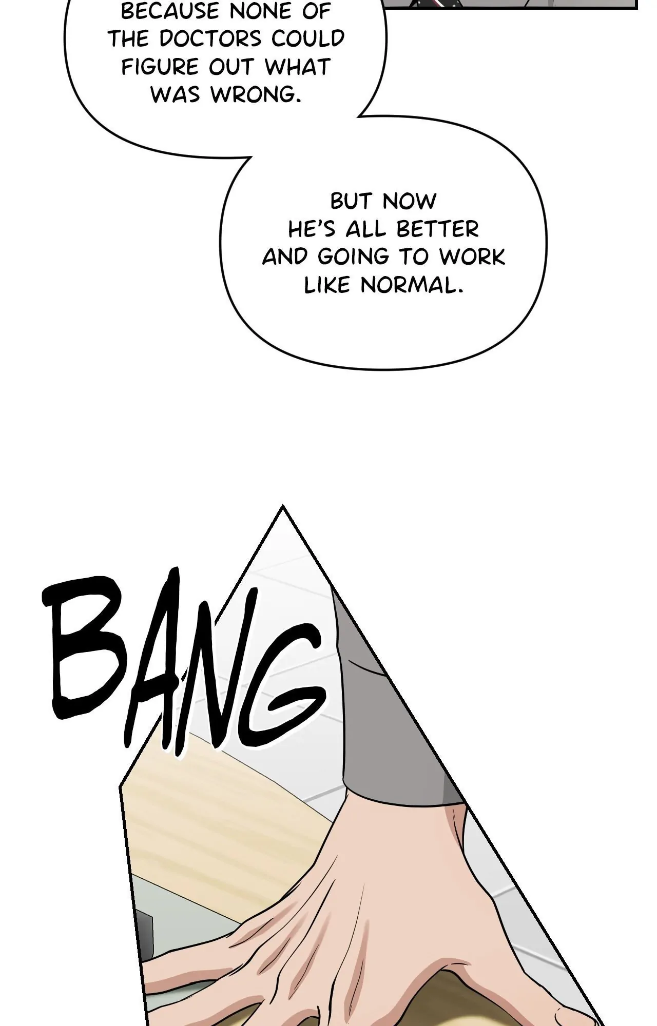 Get Buzzed [Official] - Chapter 2 manhwa