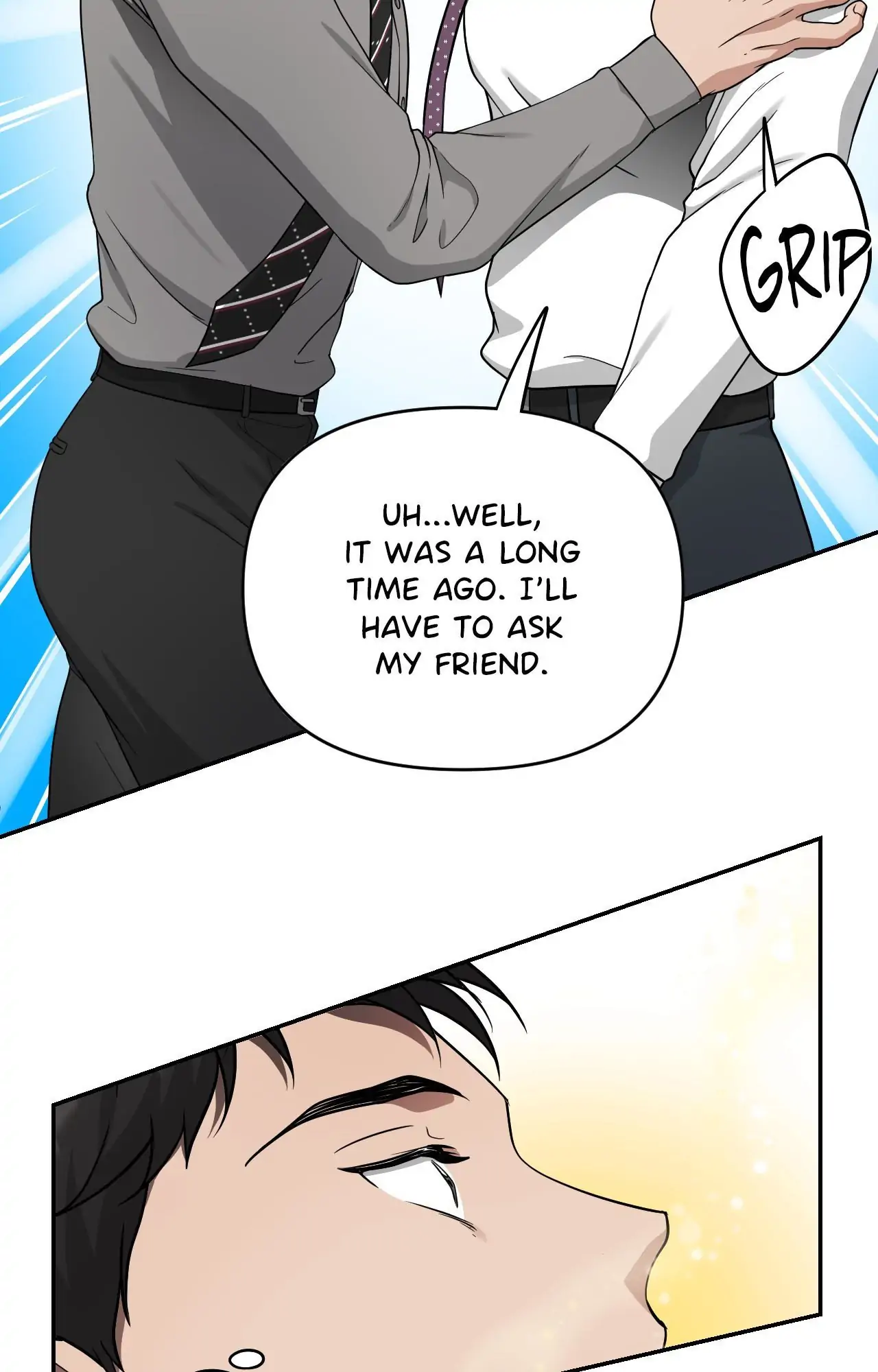Get Buzzed [Official] - Chapter 2 manhwa