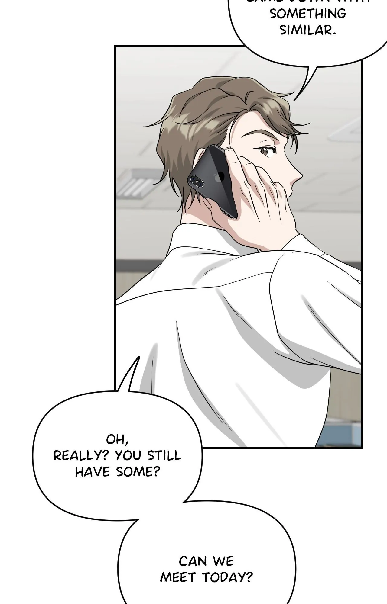 Get Buzzed [Official] - Chapter 2 manhwa
