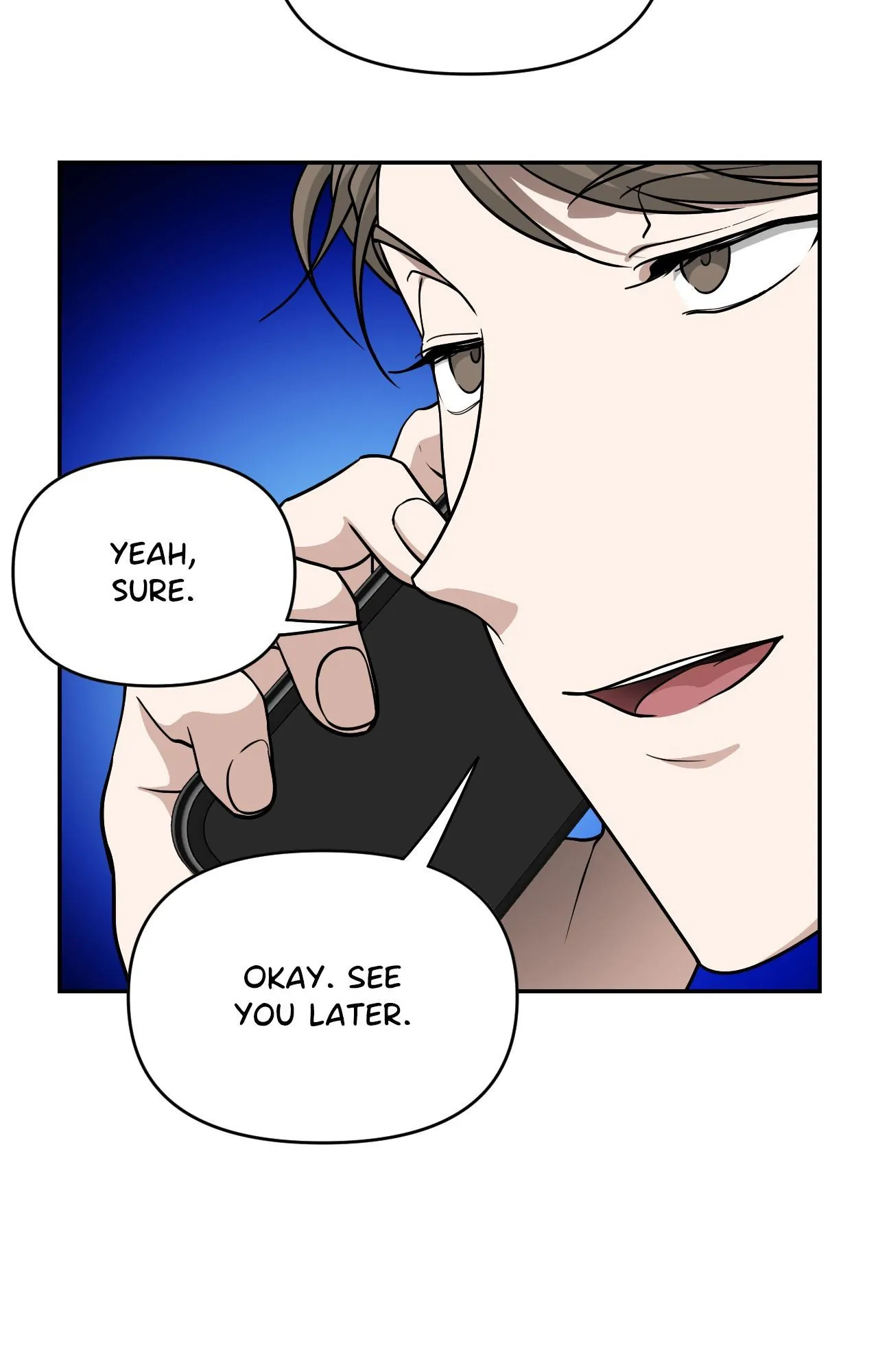 Get Buzzed [Official] - Chapter 2 manhwa