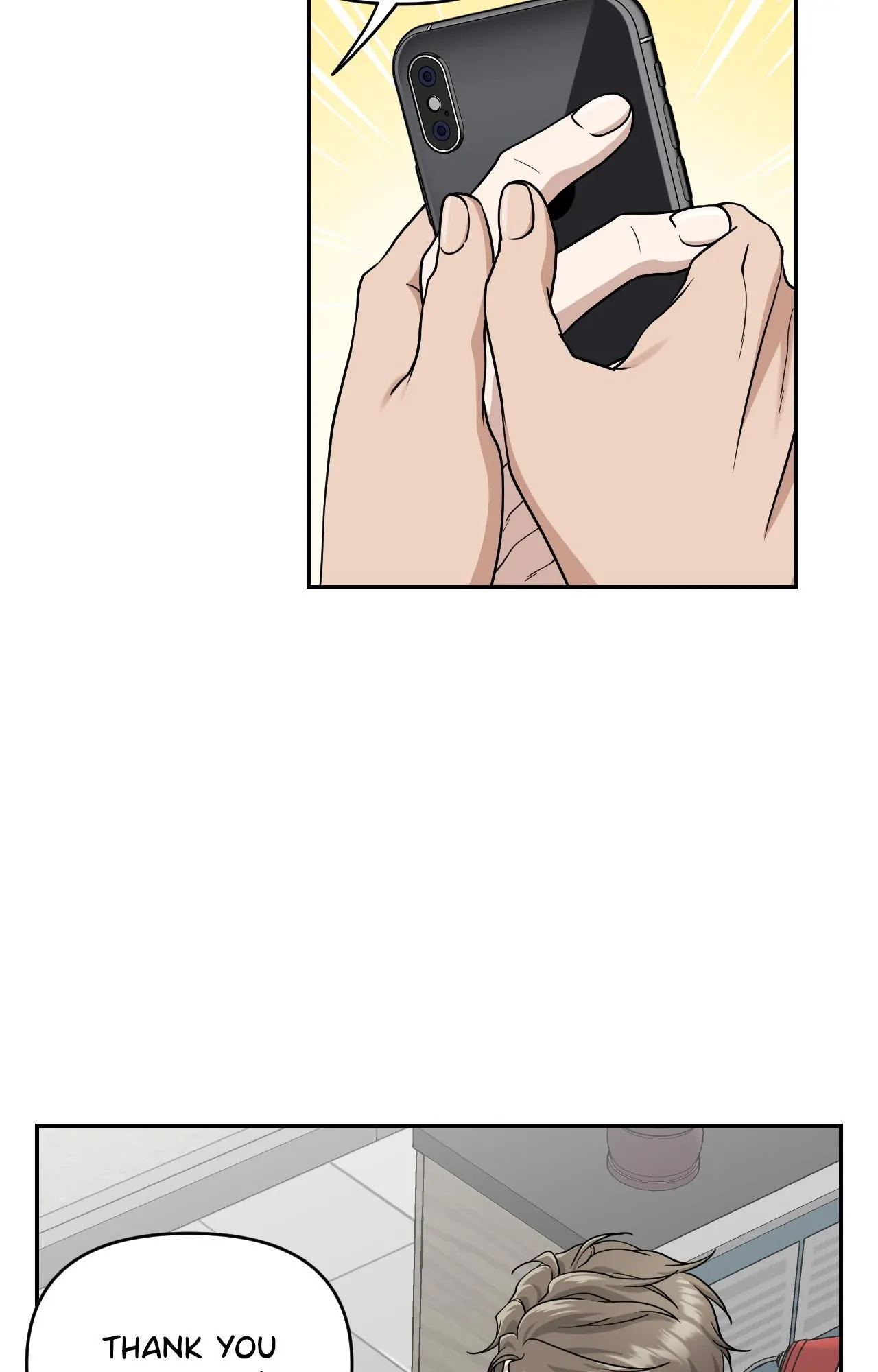 Get Buzzed [Official] - Chapter 2 manhwa