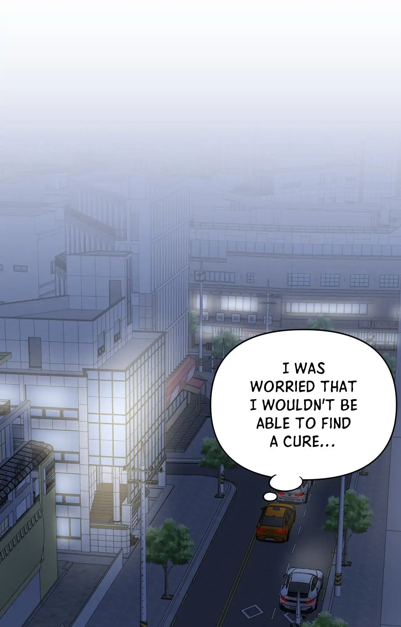 Get Buzzed [Official] - Chapter 2 manhwa