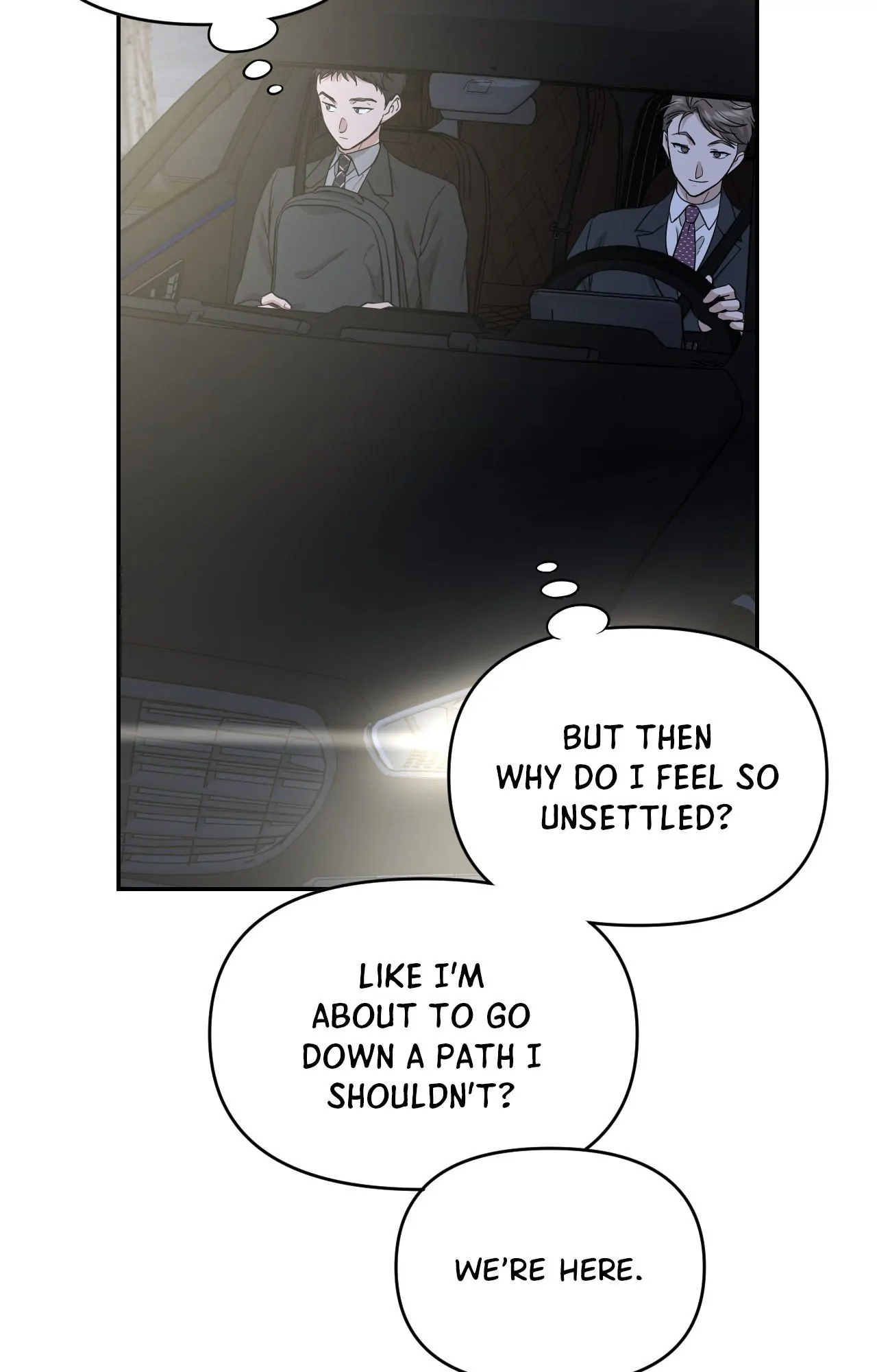 Get Buzzed [Official] - Chapter 2 manhwa
