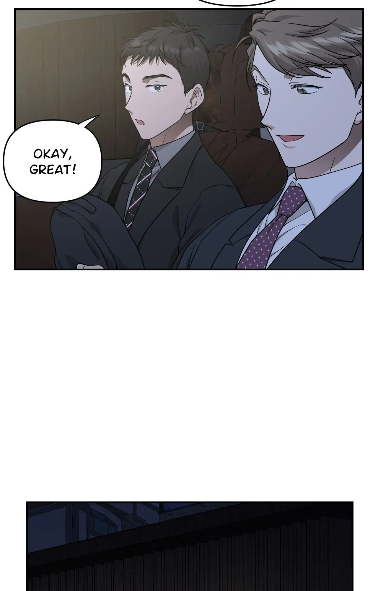 Get Buzzed [Official] - Chapter 2 manhwa