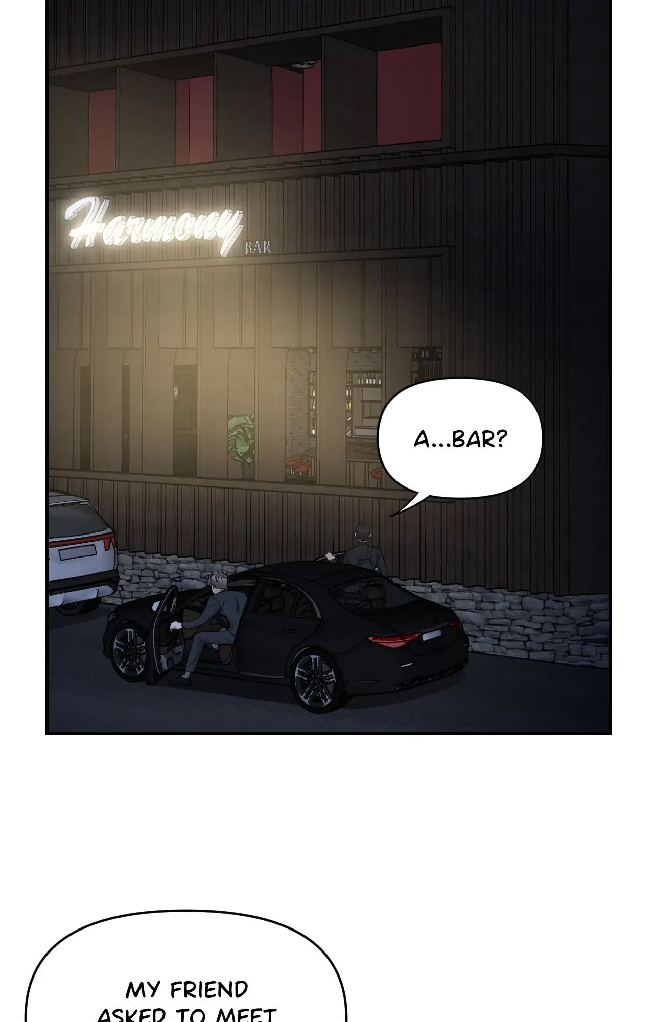 Get Buzzed [Official] - Chapter 2 manhwa