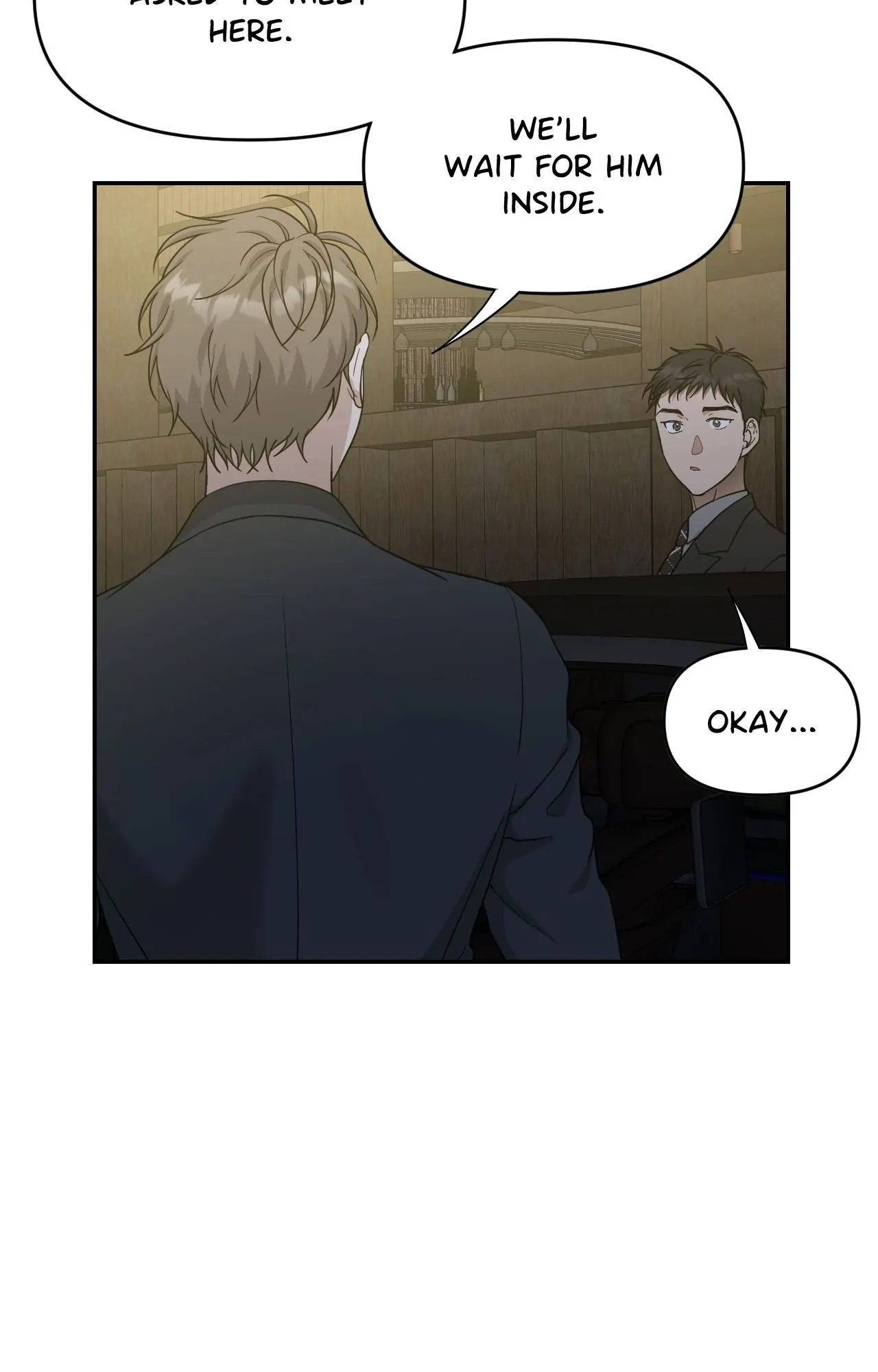 Get Buzzed [Official] - Chapter 2 manhwa