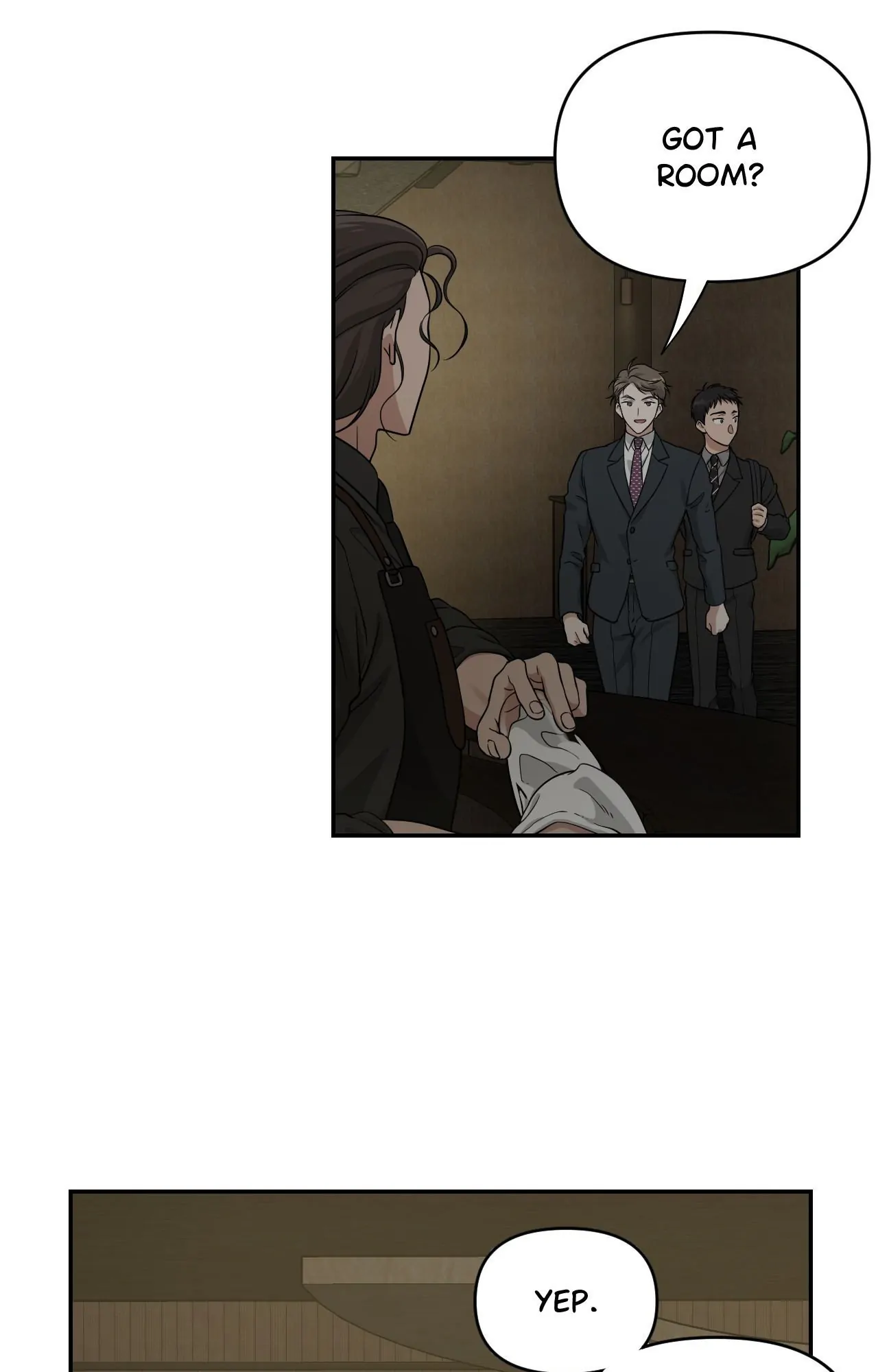 Get Buzzed [Official] - Chapter 2 manhwa