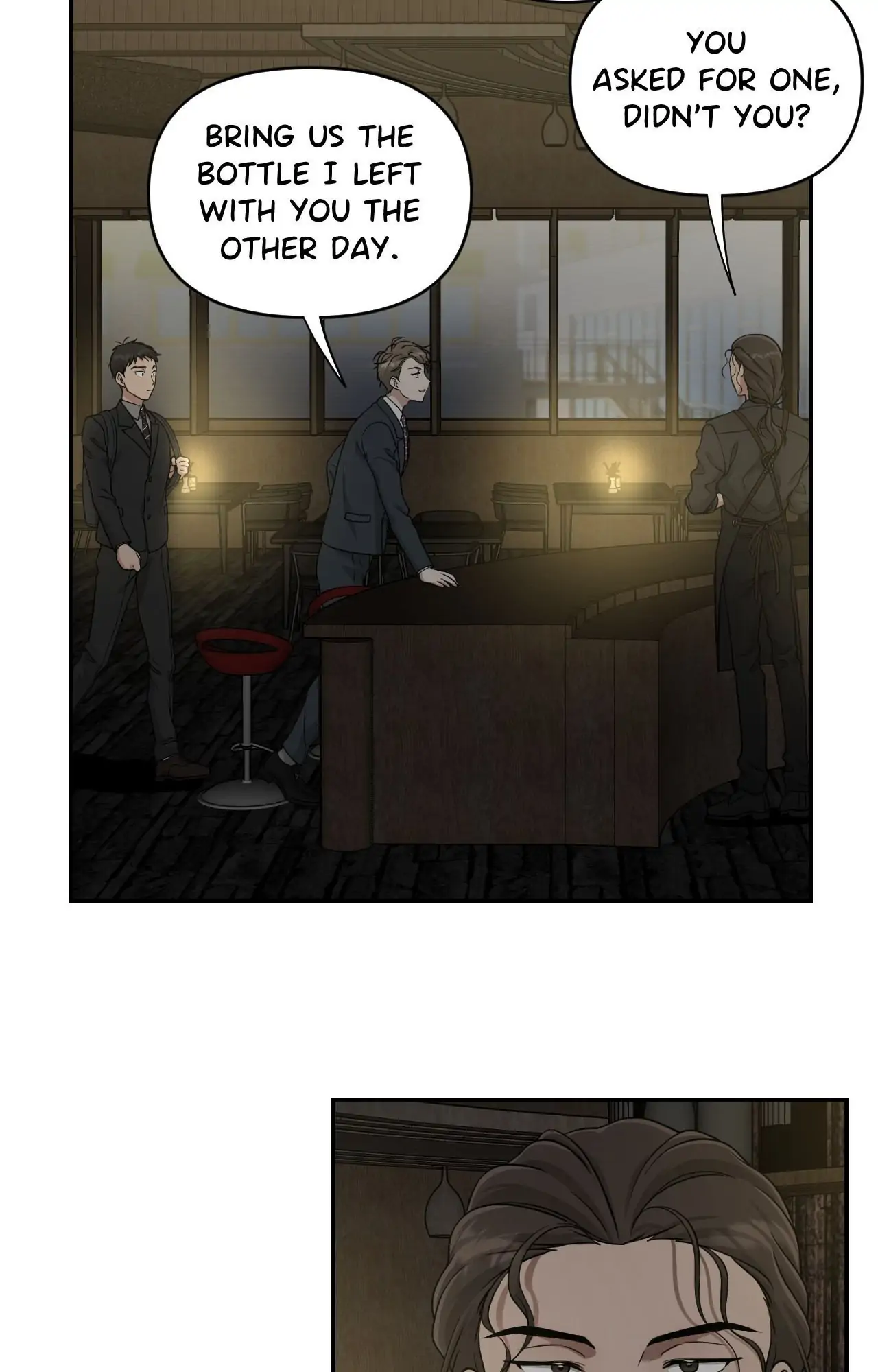 Get Buzzed [Official] - Chapter 2 manhwa