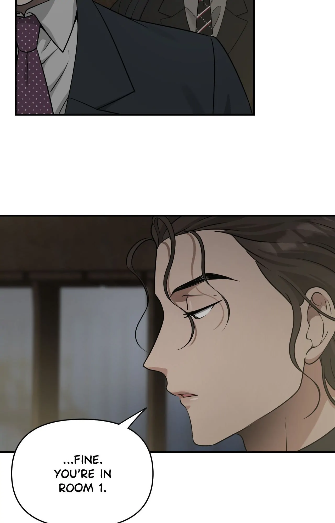 Get Buzzed [Official] - Chapter 2 manhwa