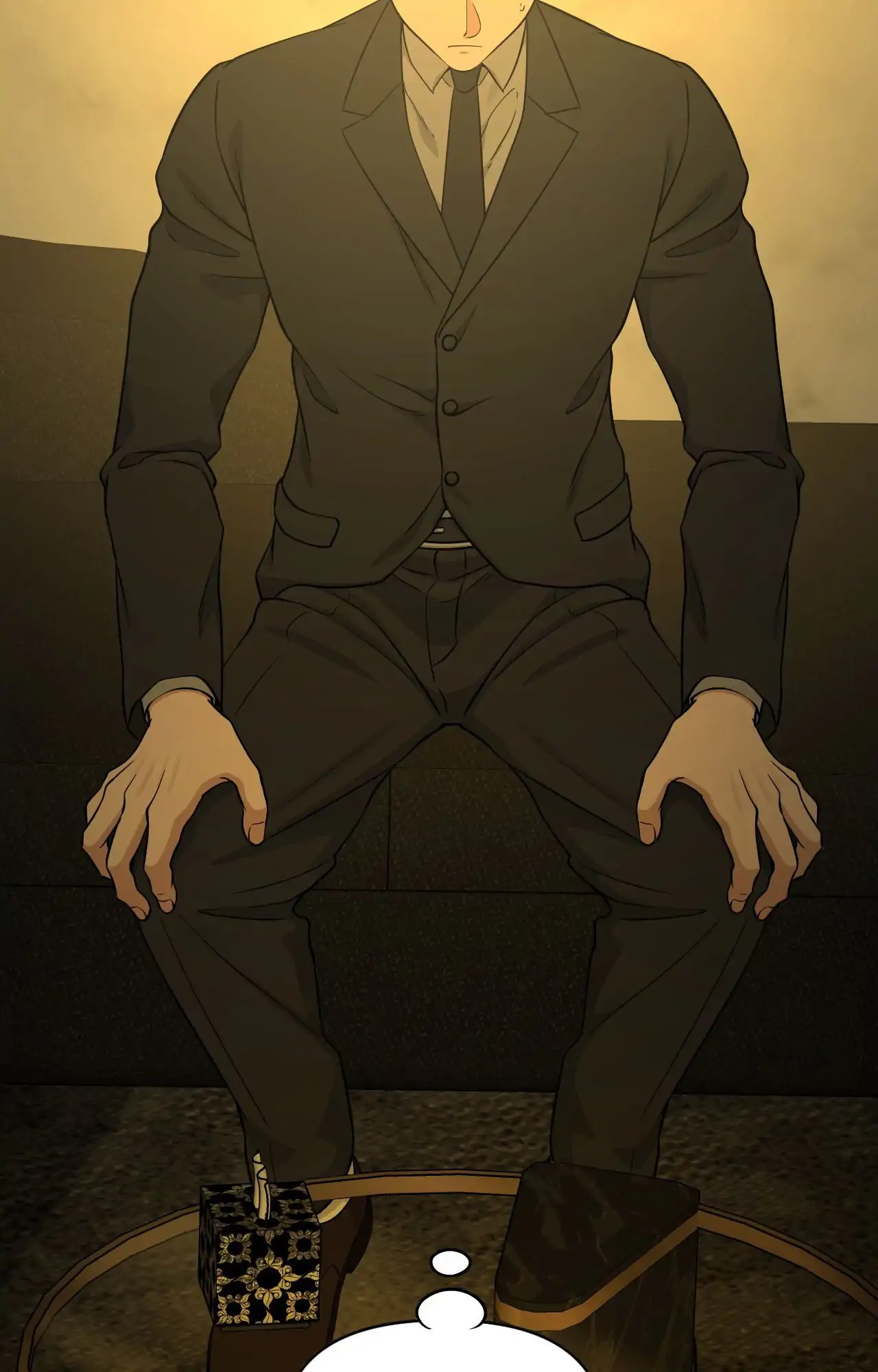 Get Buzzed [Official] - Chapter 2 manhwa