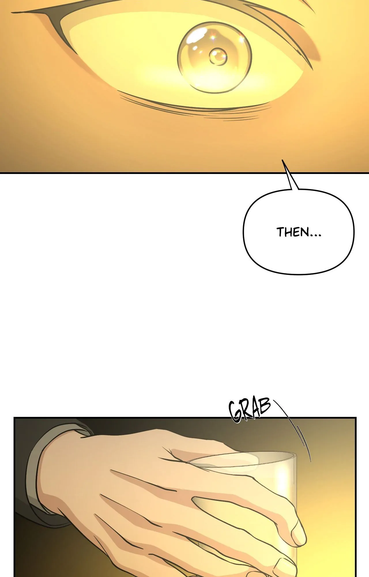 Get Buzzed [Official] - Chapter 2 manhwa