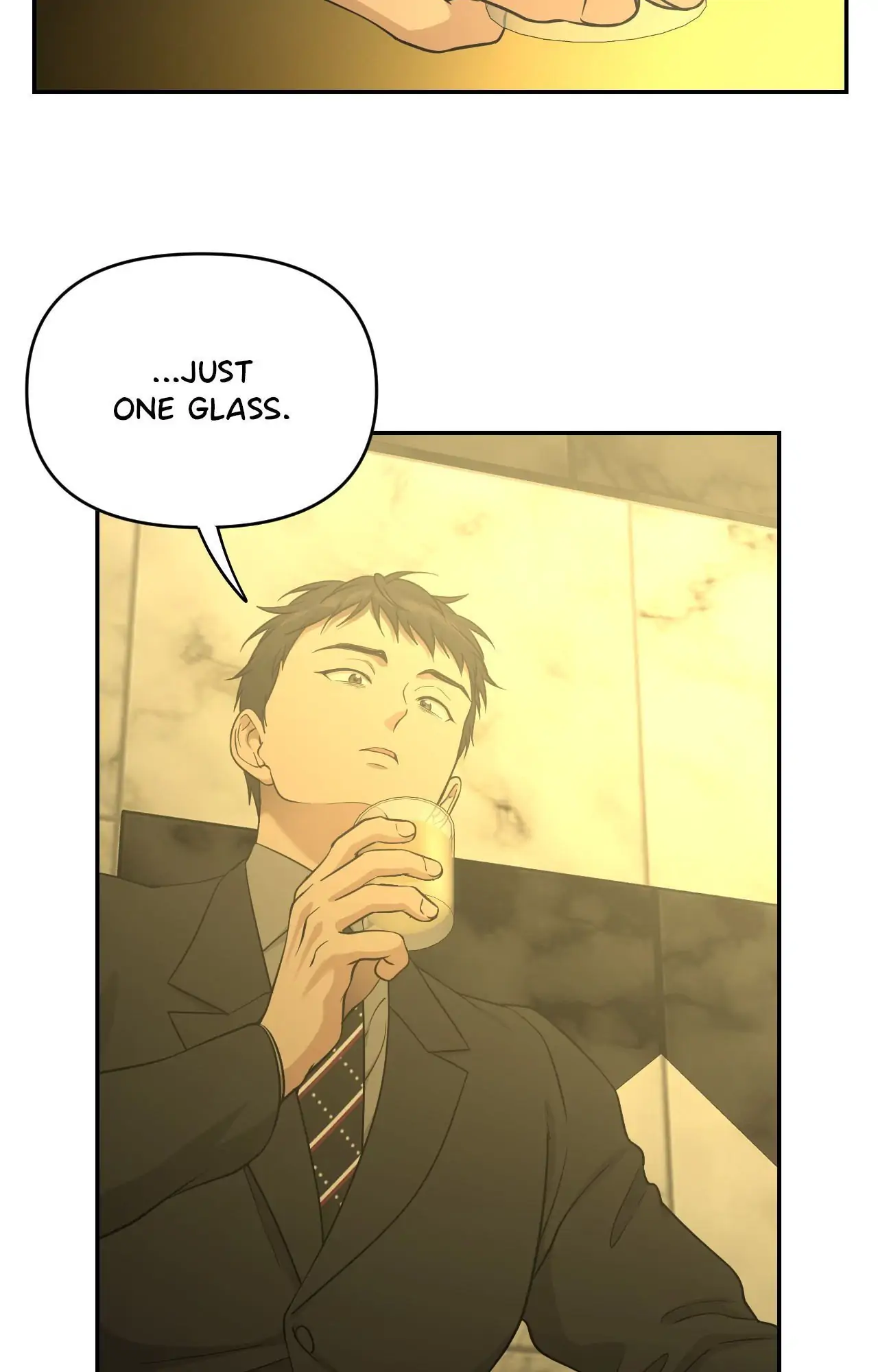 Get Buzzed [Official] - Chapter 2 manhwa
