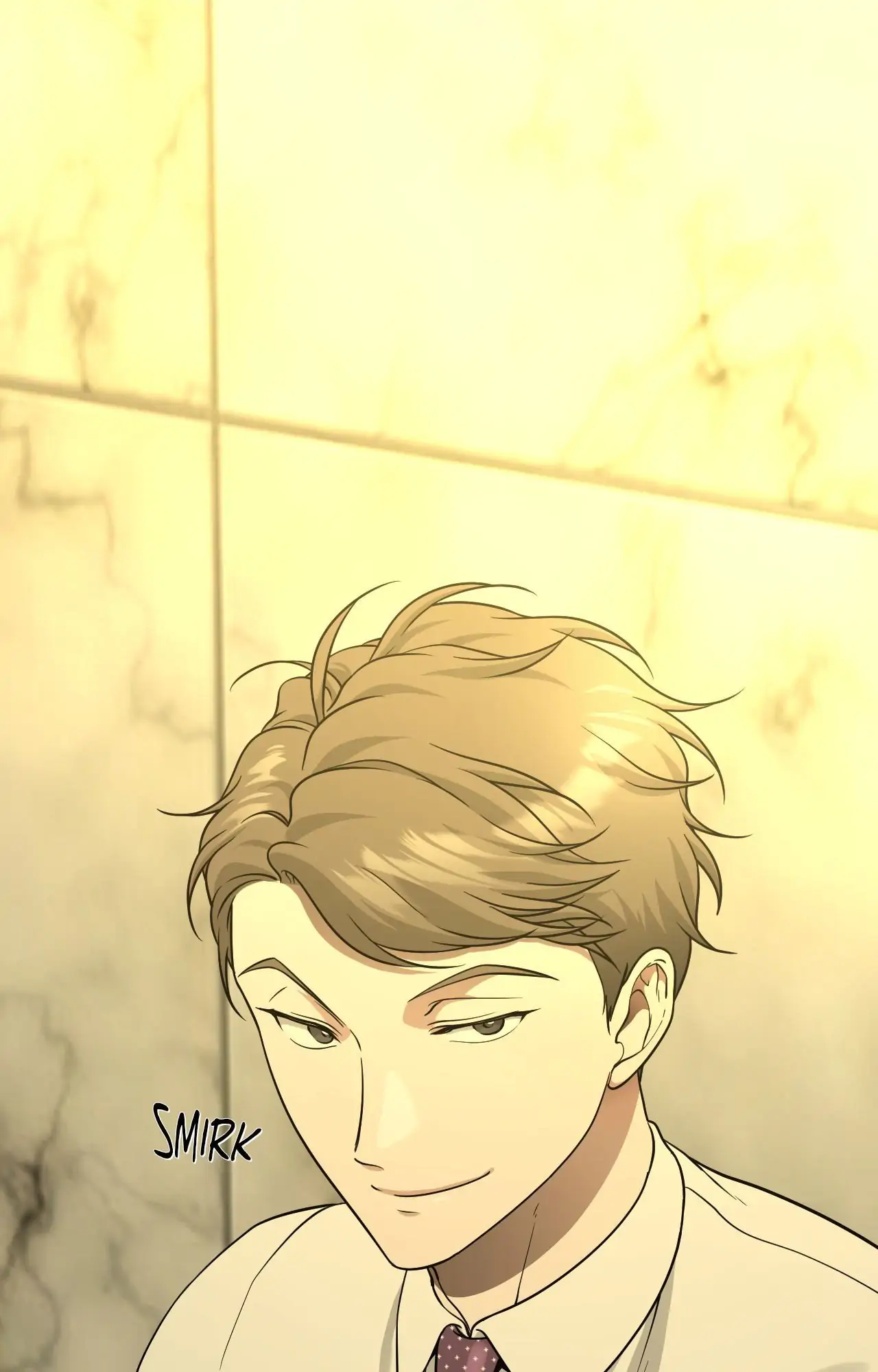 Get Buzzed [Official] - Chapter 2 manhwa