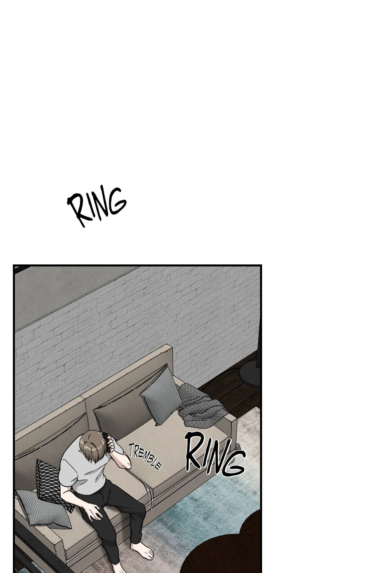 Get Buzzed [Official] - Chapter 20 manhwa
