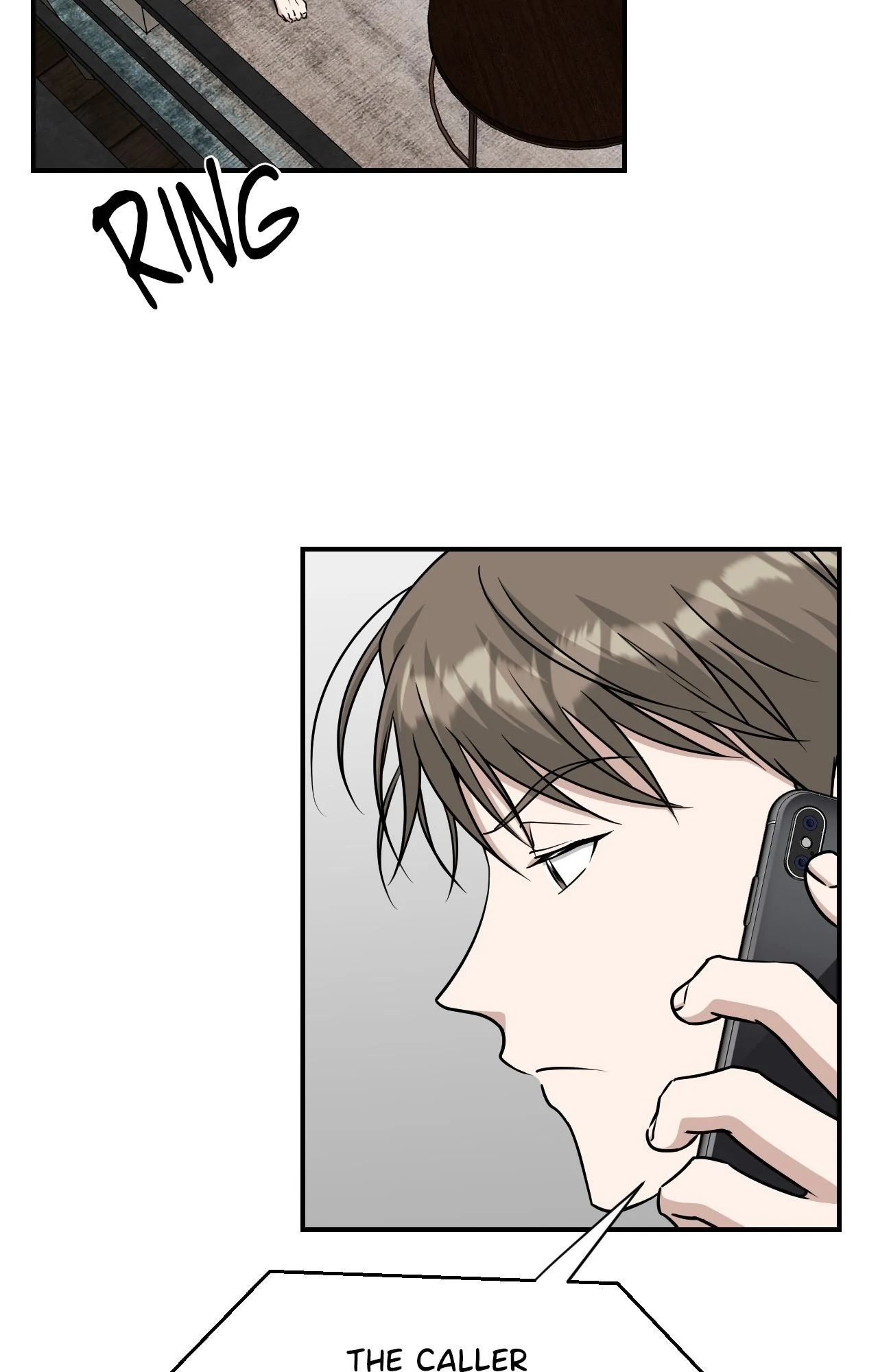 Get Buzzed [Official] - Chapter 20 manhwa