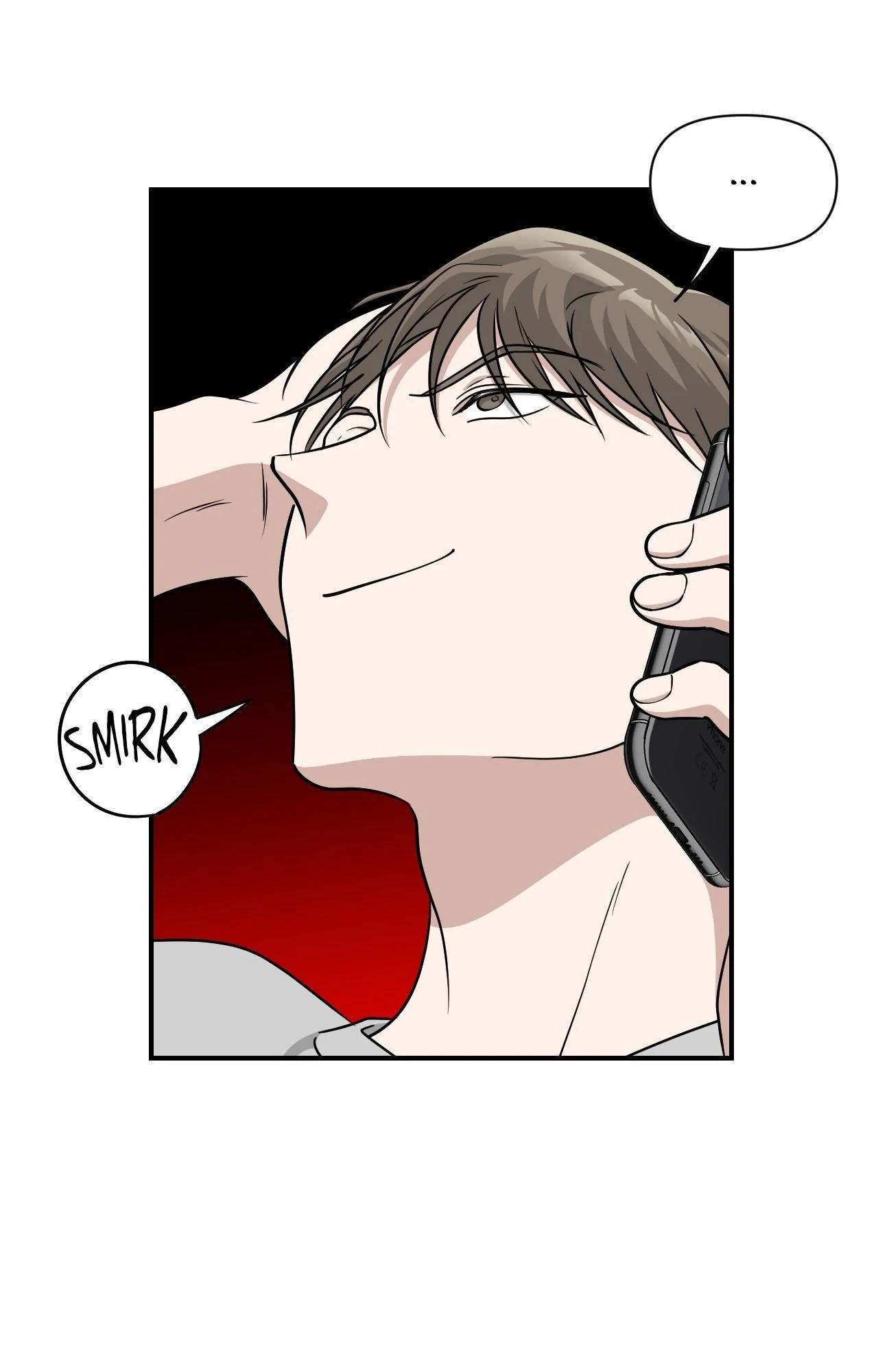 Get Buzzed [Official] - Chapter 20 manhwa