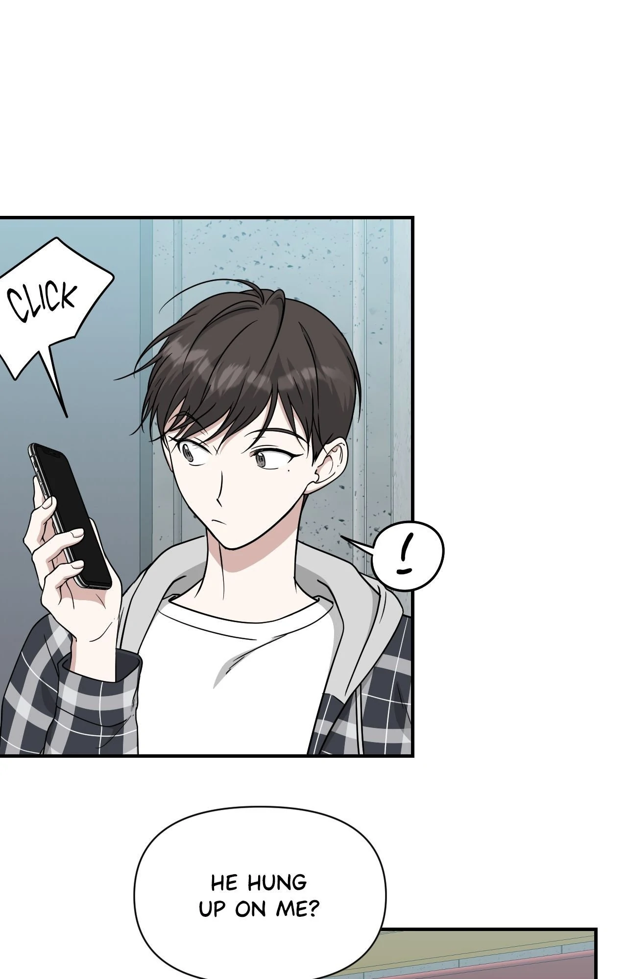 Get Buzzed [Official] - Chapter 20 manhwa