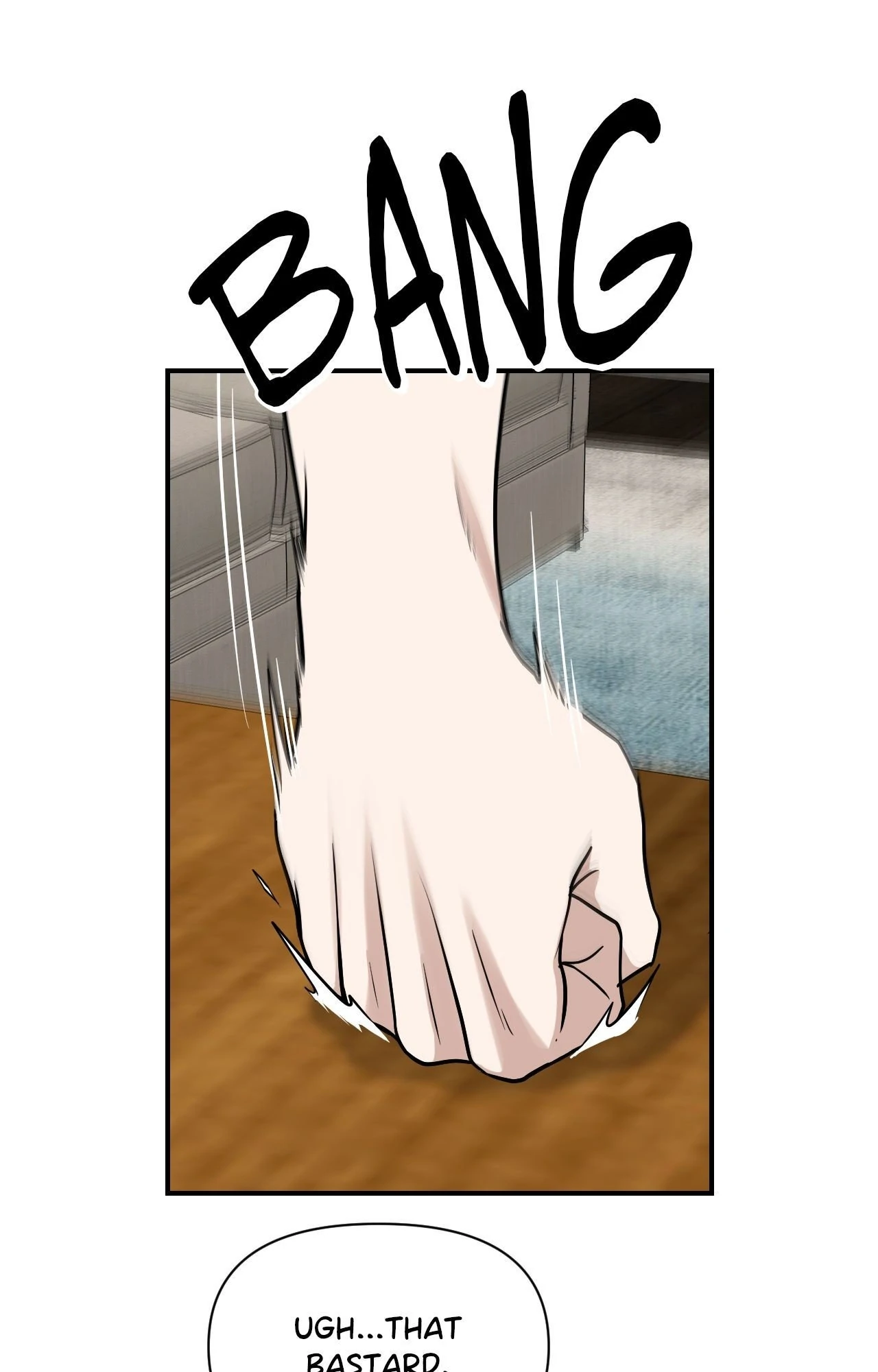 Get Buzzed [Official] - Chapter 20 manhwa