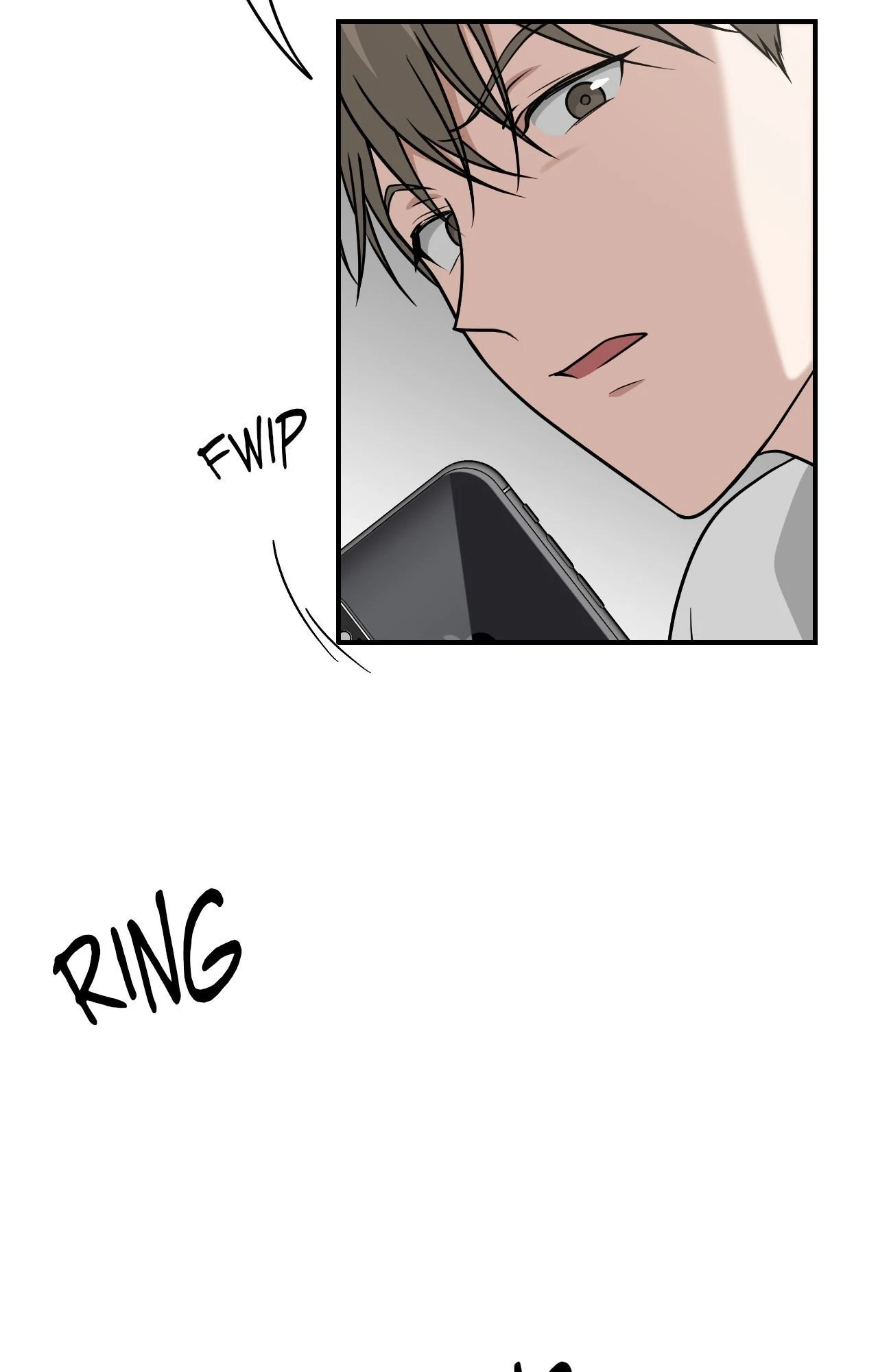 Get Buzzed [Official] - Chapter 20 manhwa