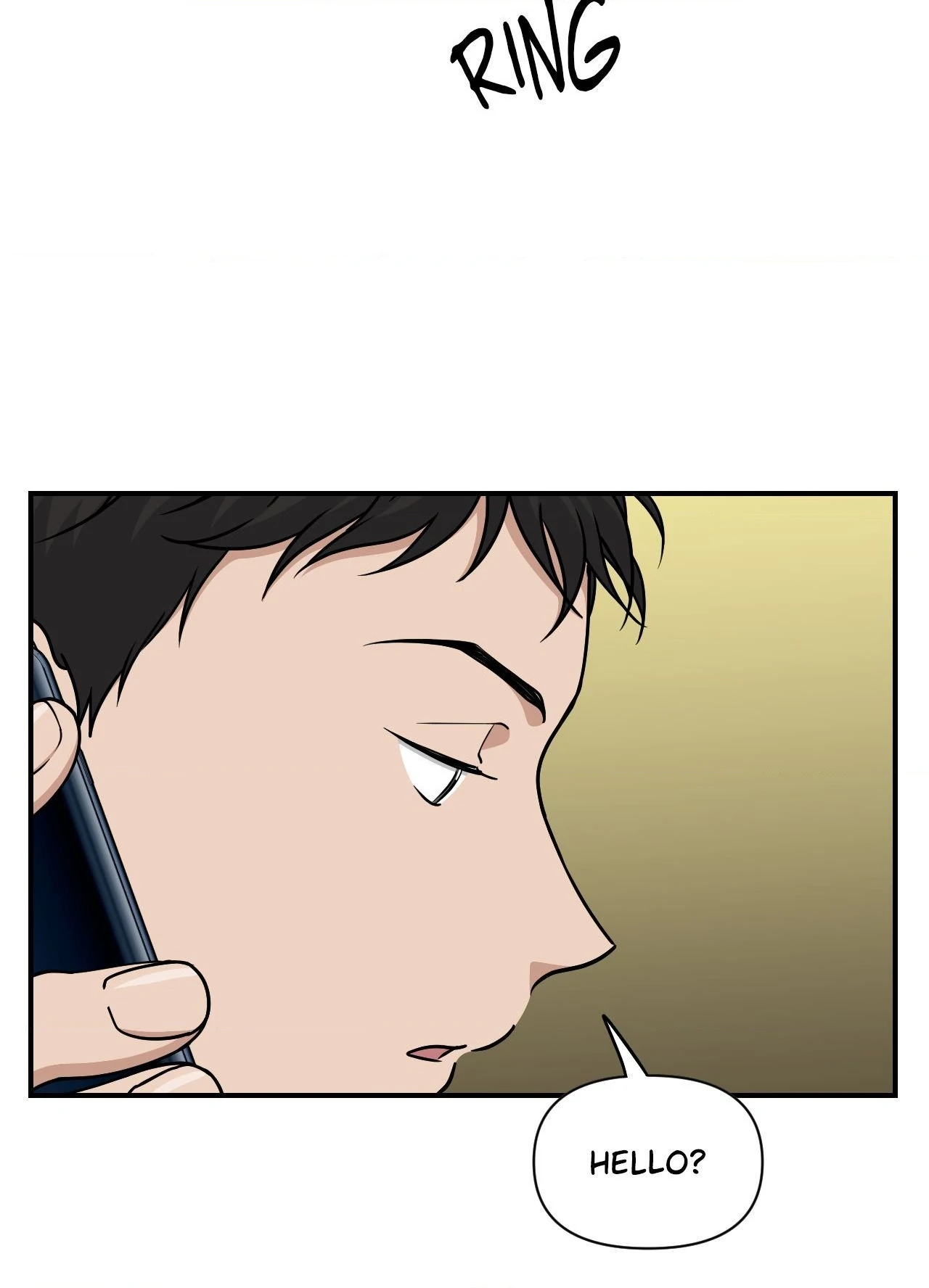 Get Buzzed [Official] - Chapter 20 manhwa