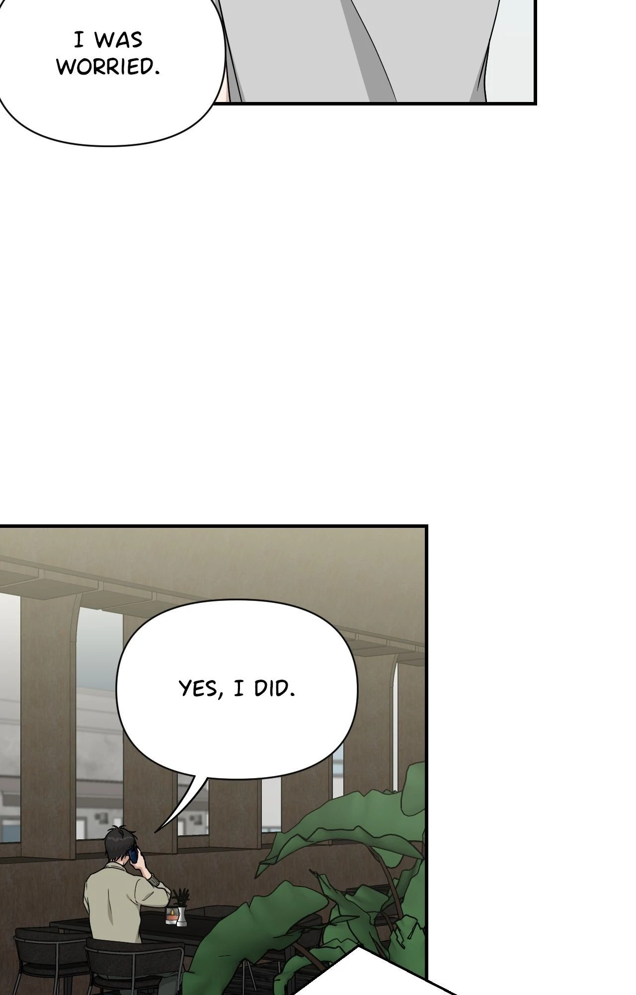 Get Buzzed [Official] - Chapter 20 manhwa