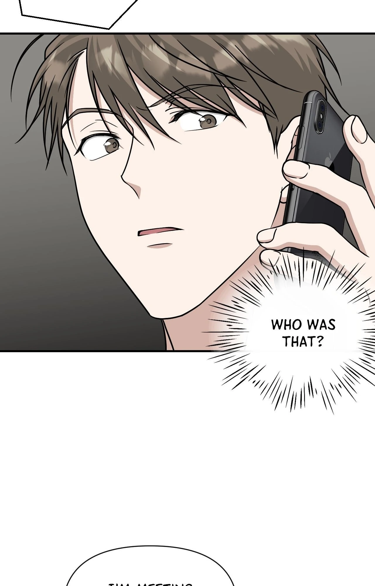 Get Buzzed [Official] - Chapter 20 manhwa